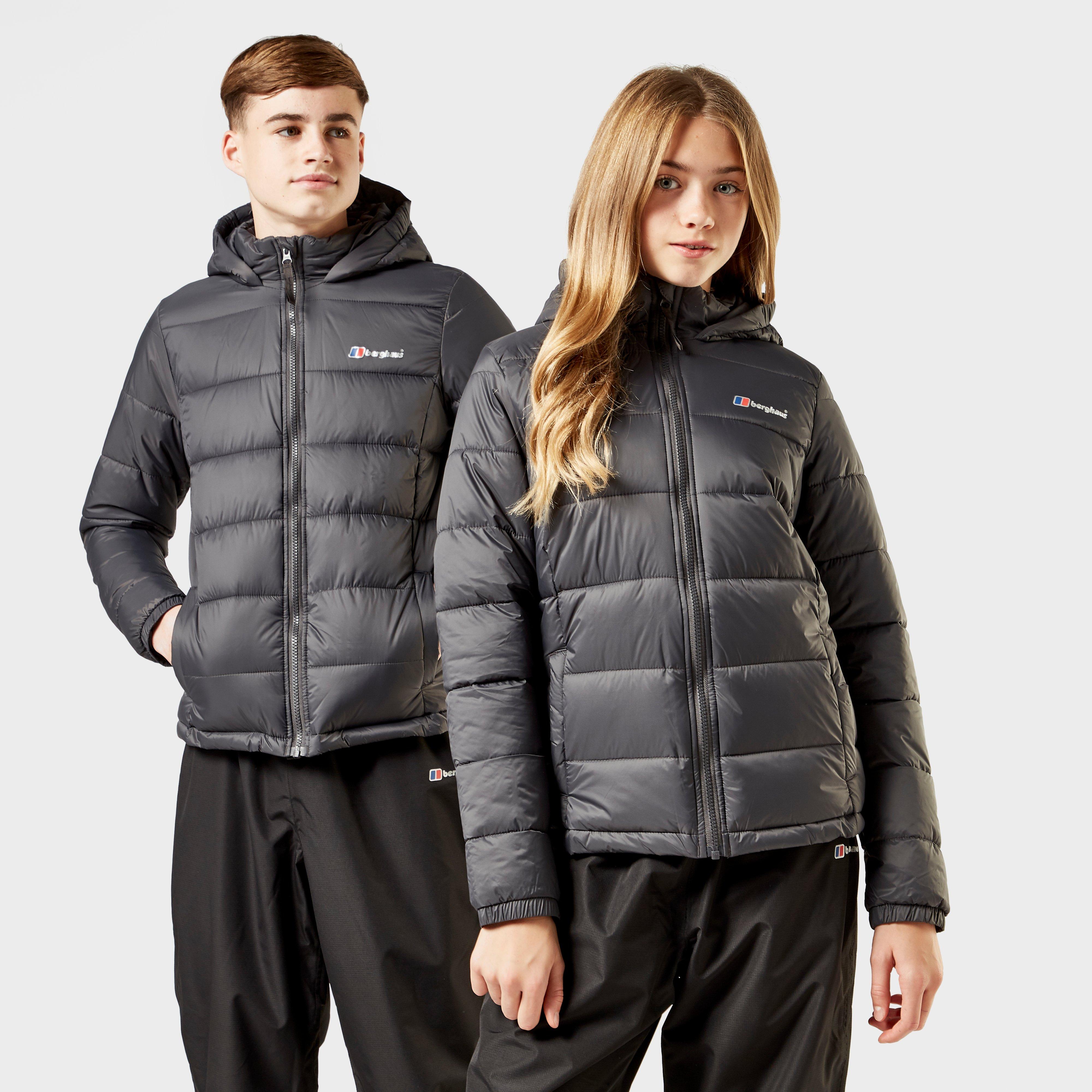 Kids' Burham Insulated Jacket