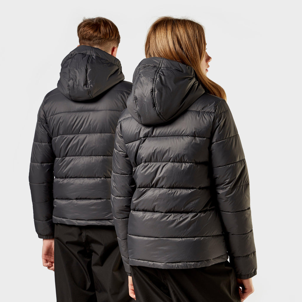 Kids' Burham Insulated Jacket