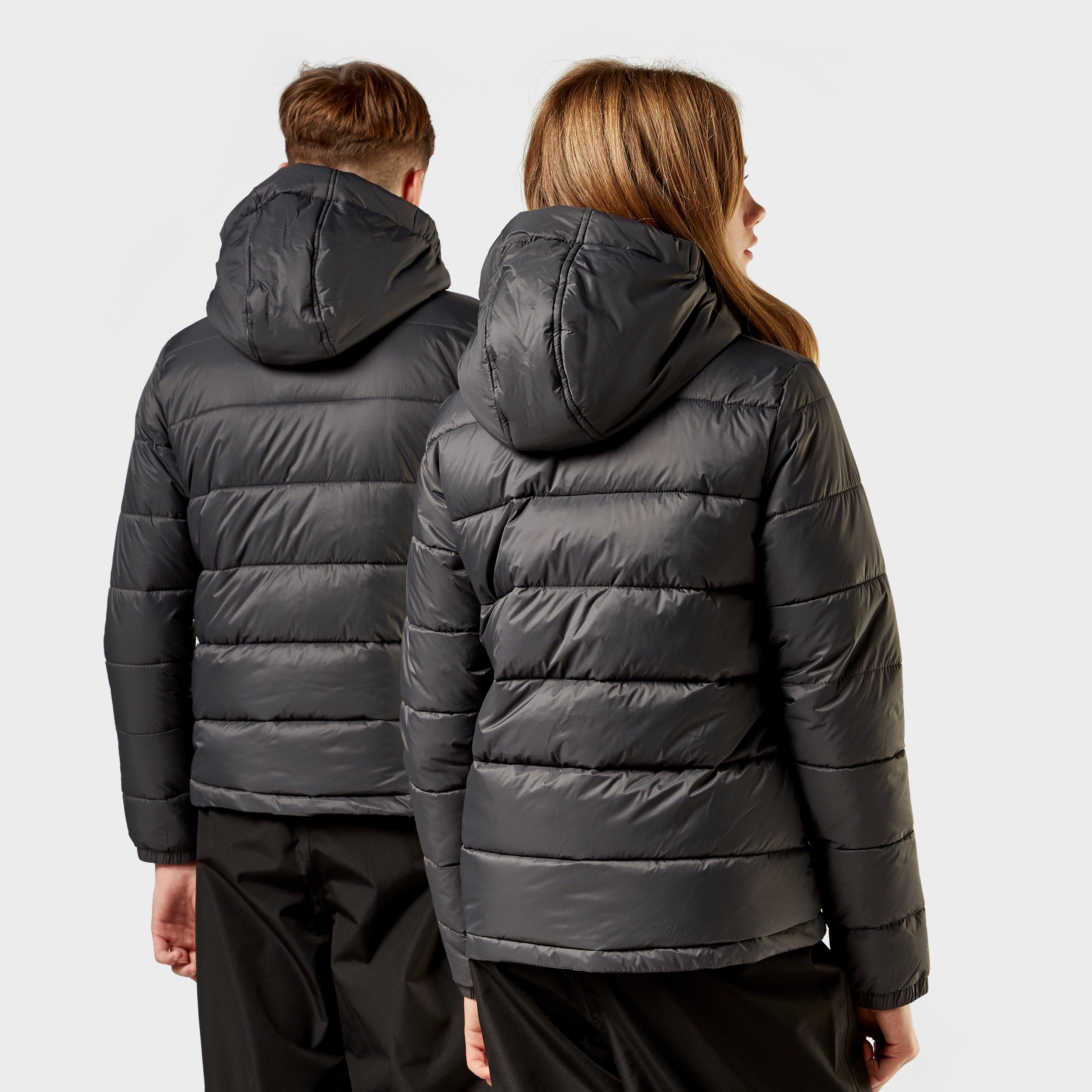 Kids' Burham Insulated Jacket