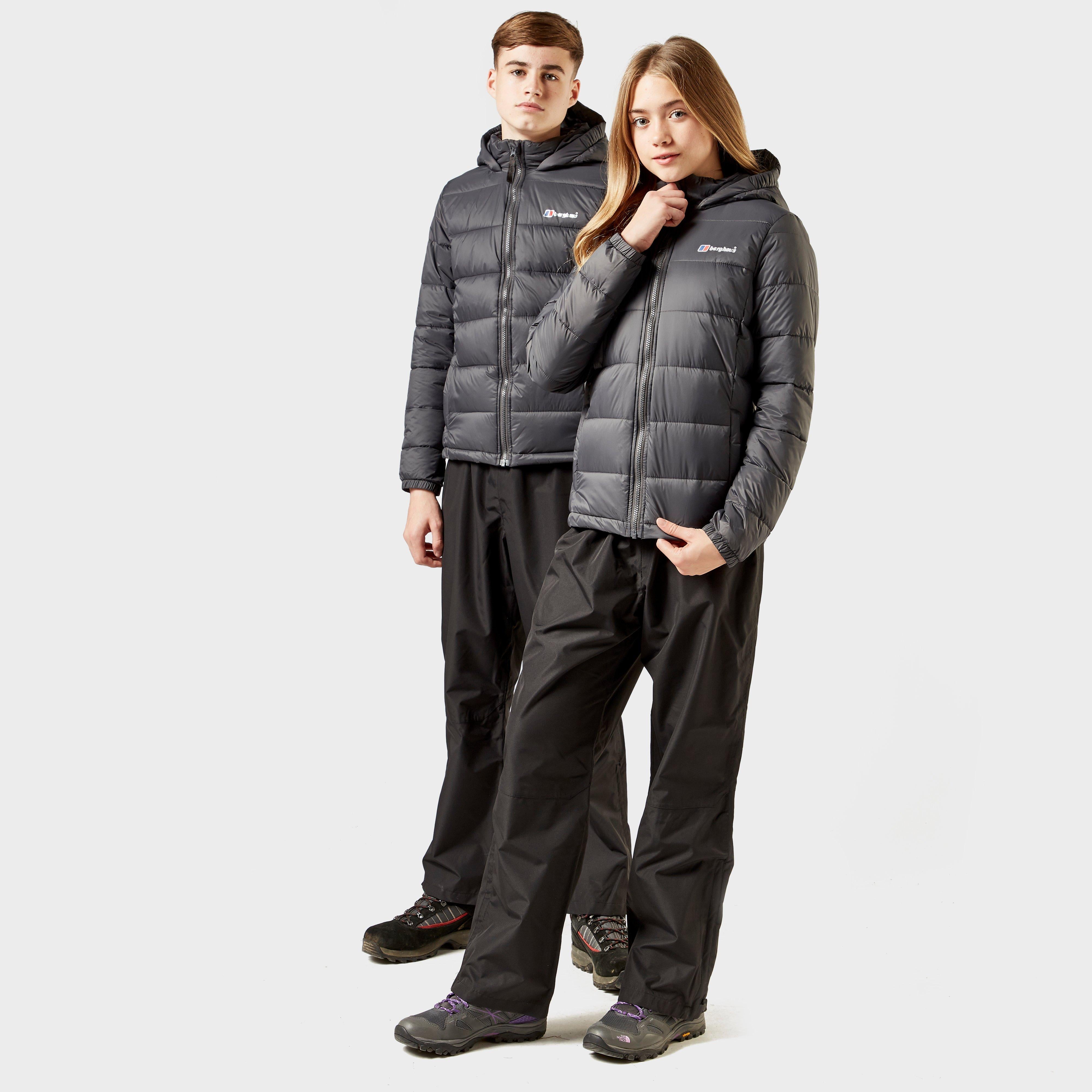 Kids' Burham Insulated Jacket