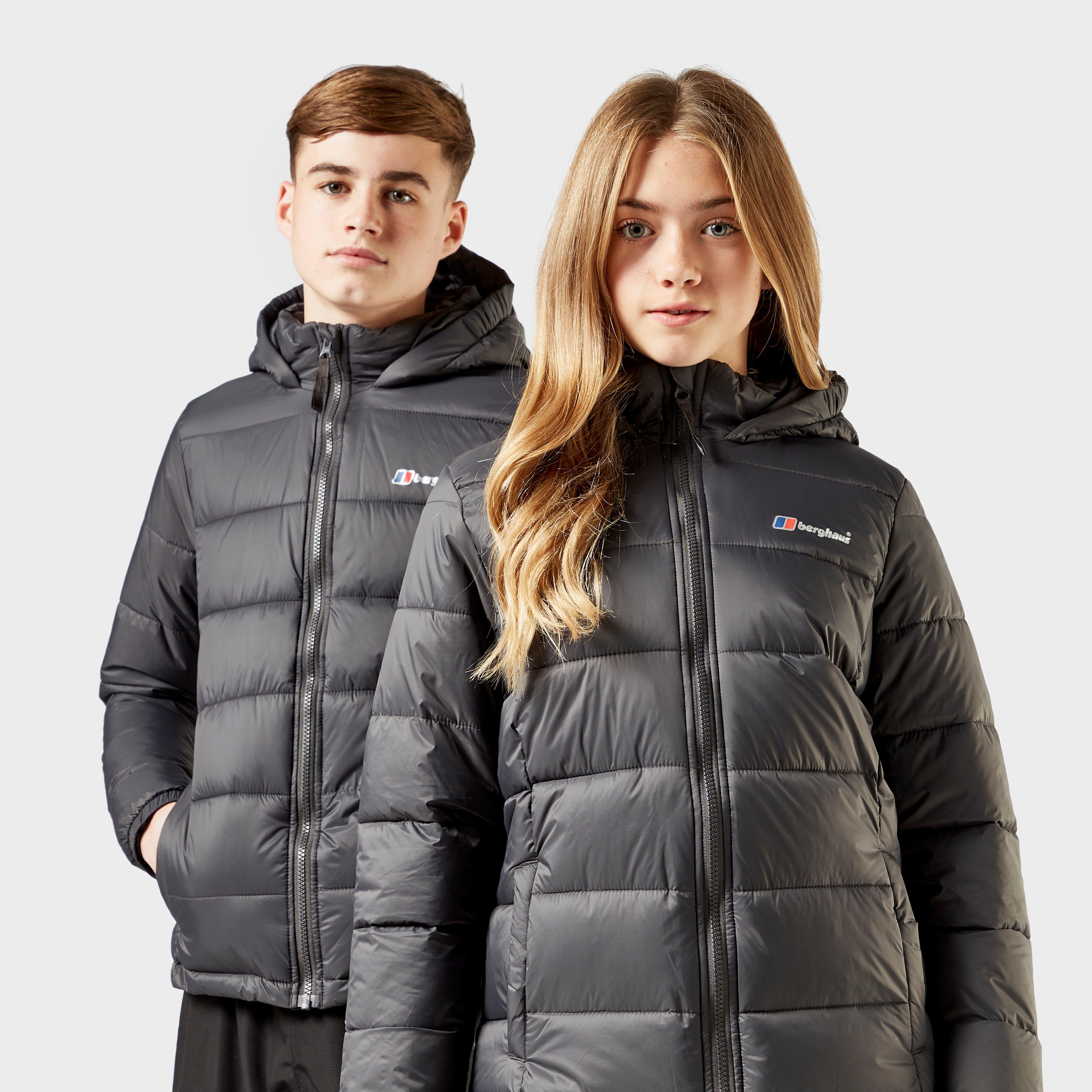 Kids' Burham Insulated Jacket