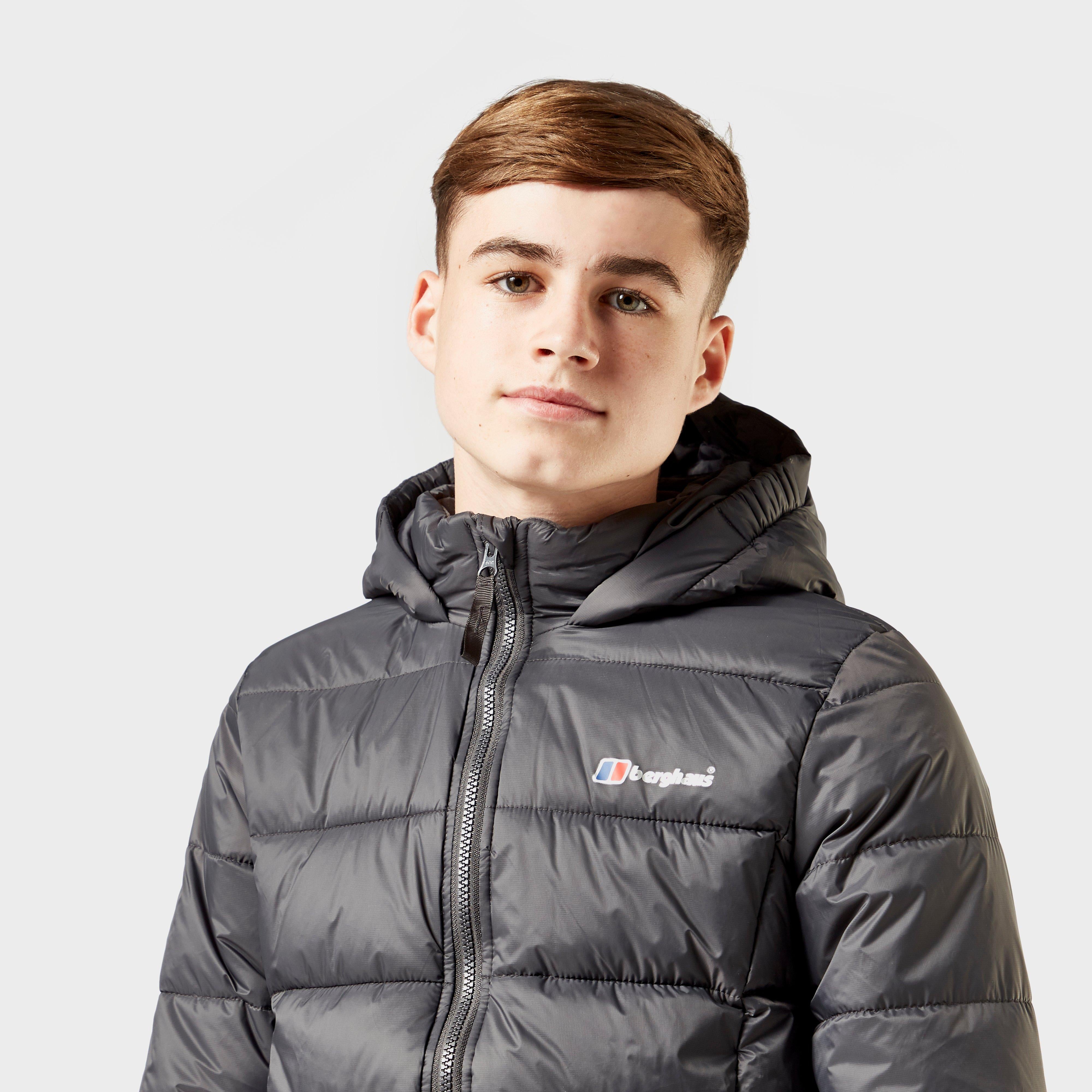 Kids' Burham Insulated Jacket