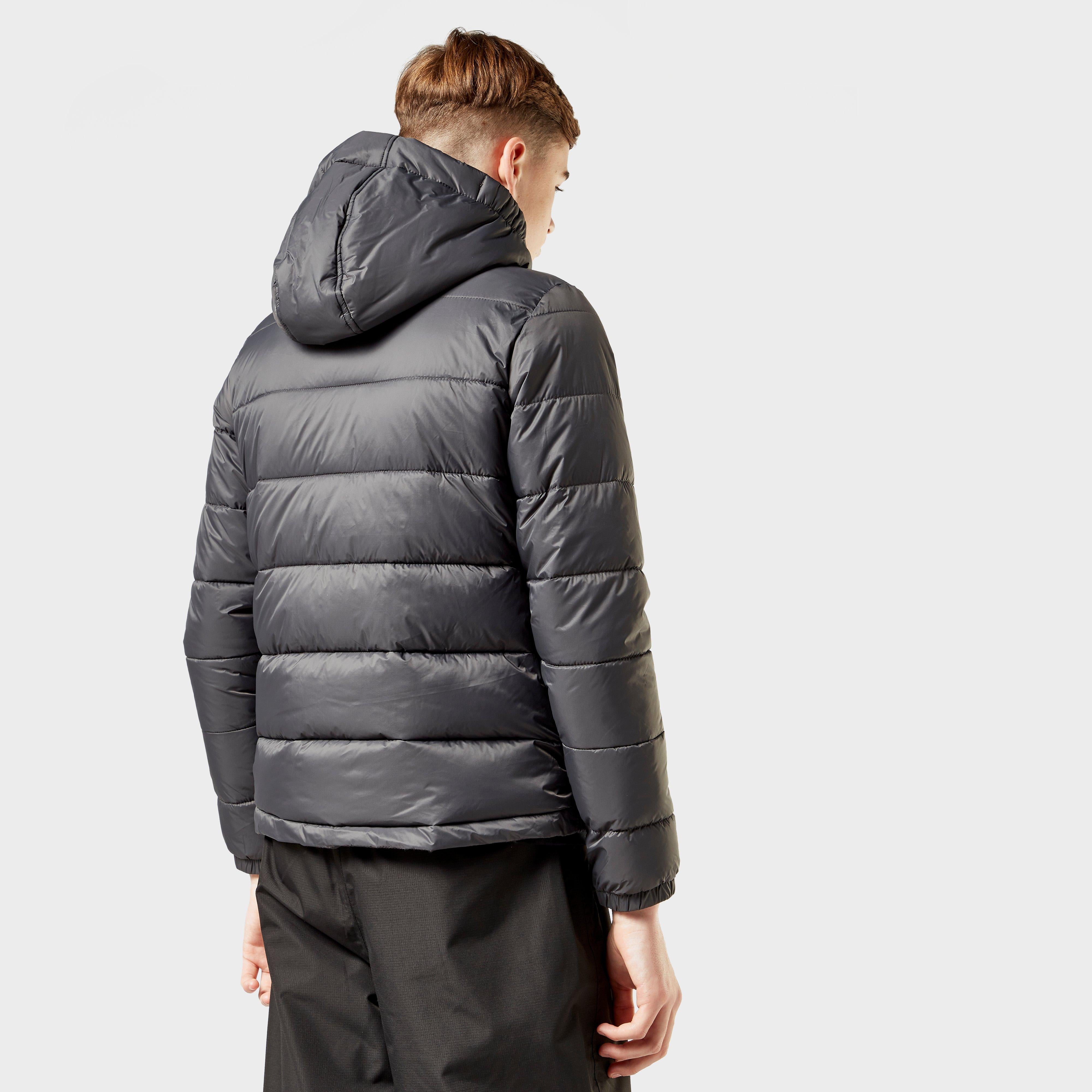 Kids' Burham Insulated Jacket