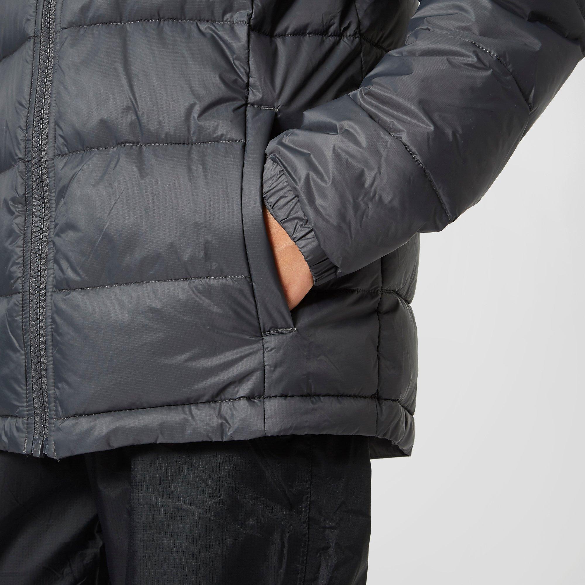 Kids' Burham Insulated Jacket