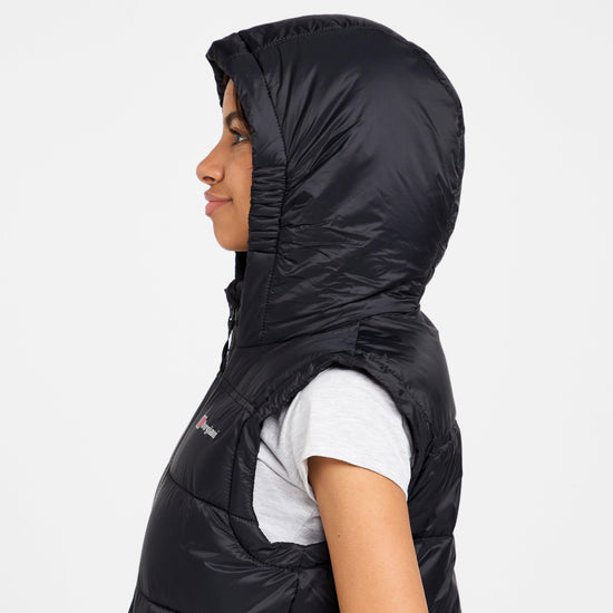 Kids’ Burham Gilet