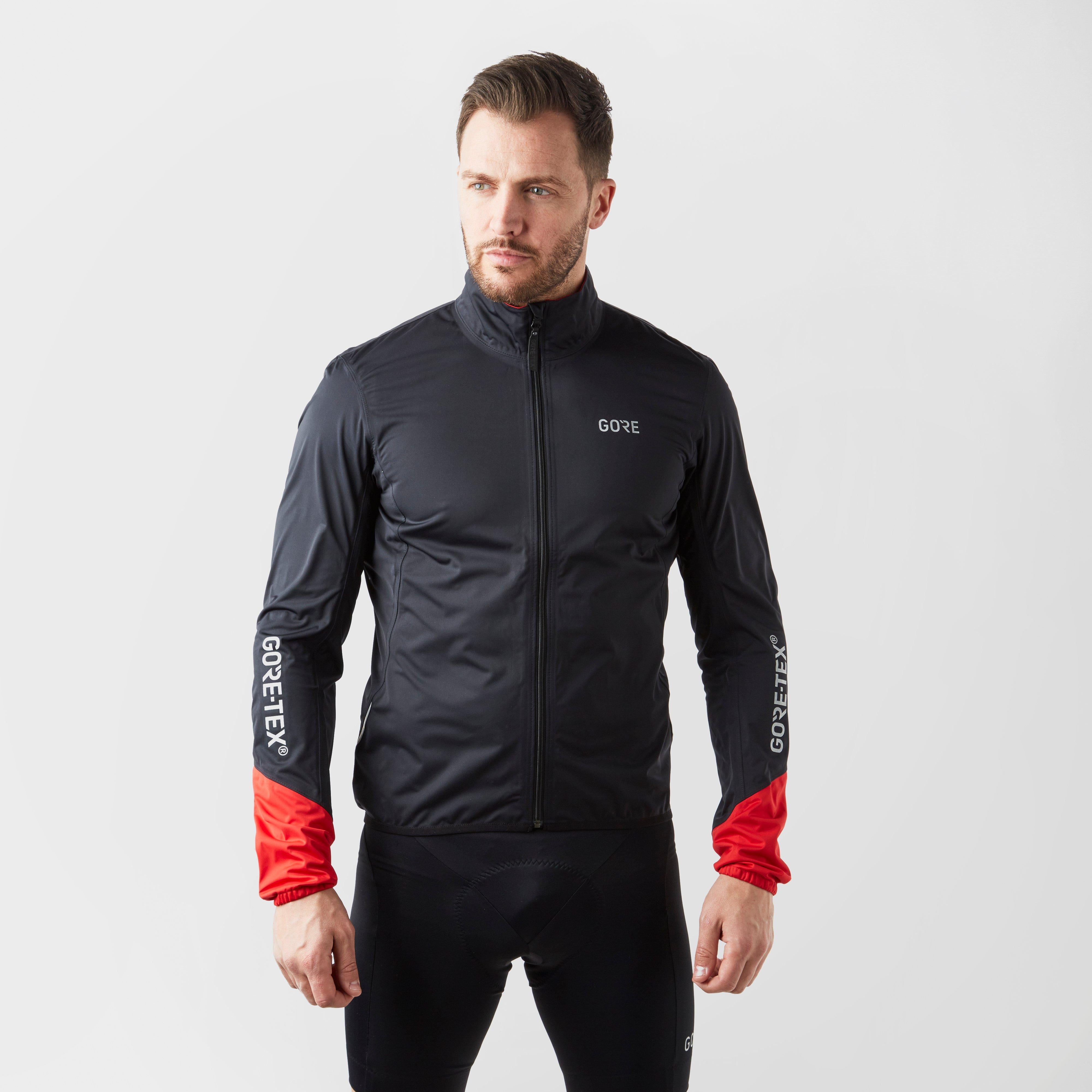 Men’s C5 GORE-TEX® Active Jacket