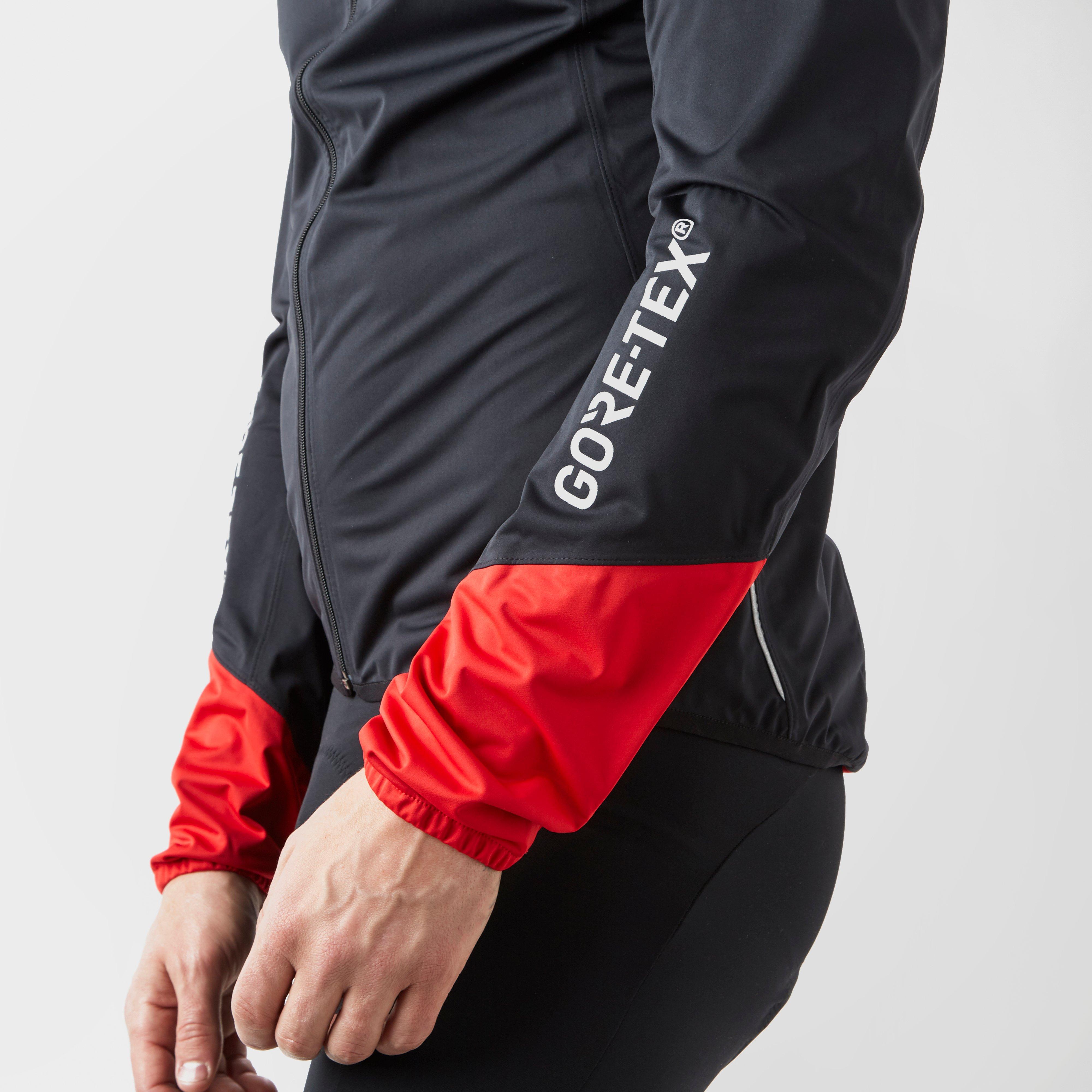 Men’s C5 GORE-TEX® Active Jacket
