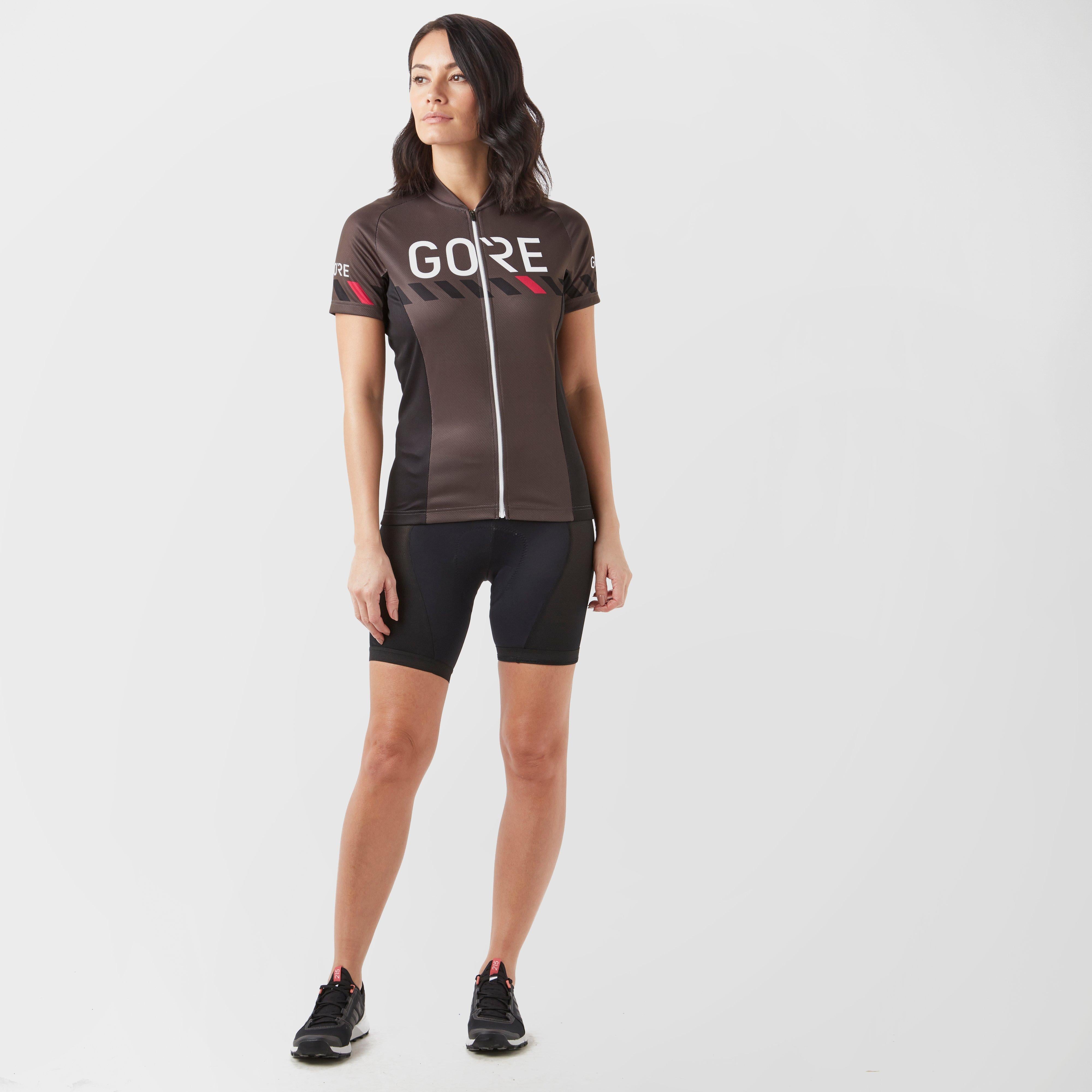 Women’s C3 Brand Cycling Jersey