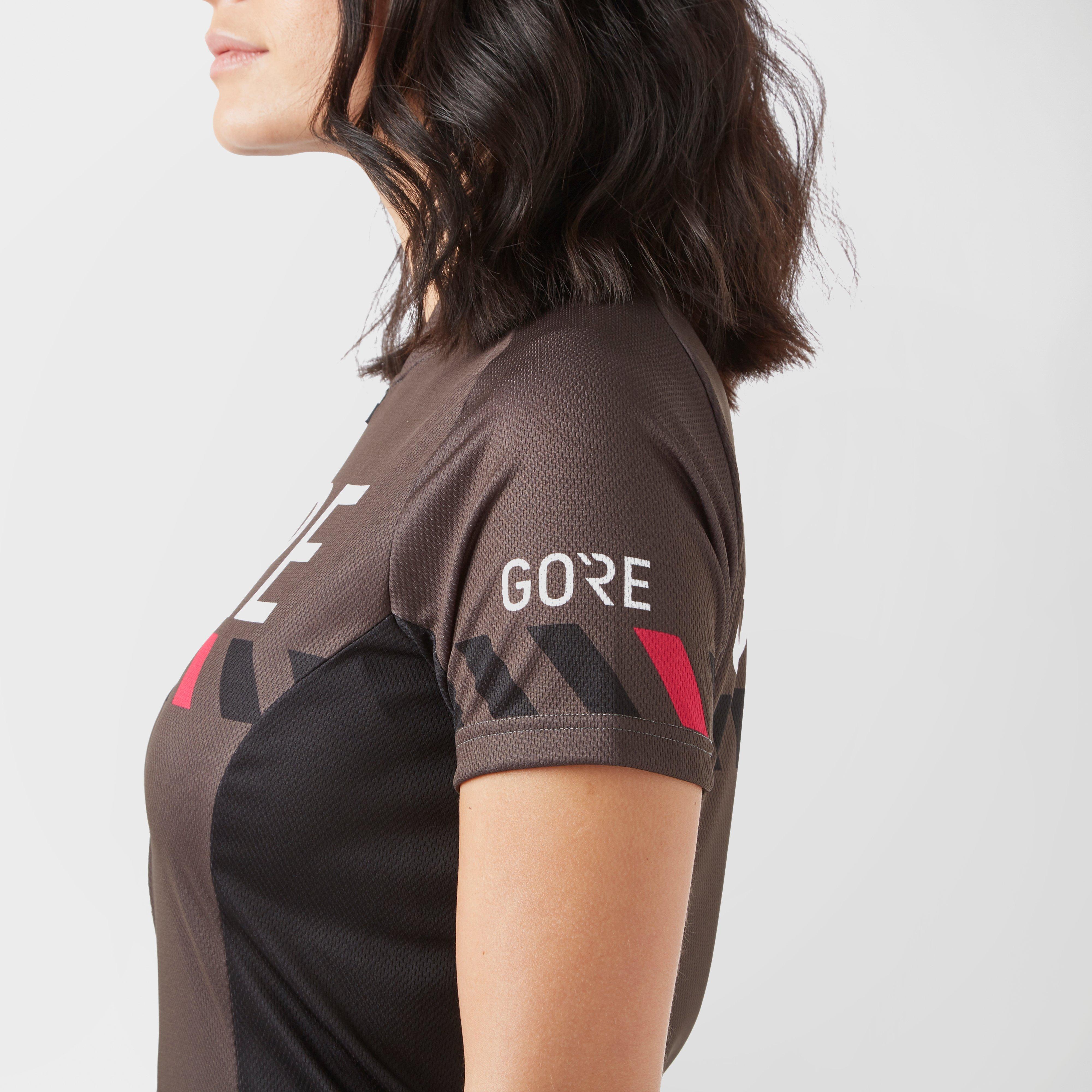 Women’s C3 Brand Cycling Jersey