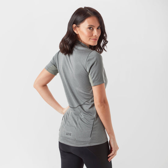 Women’s C3 Cycling Jersey