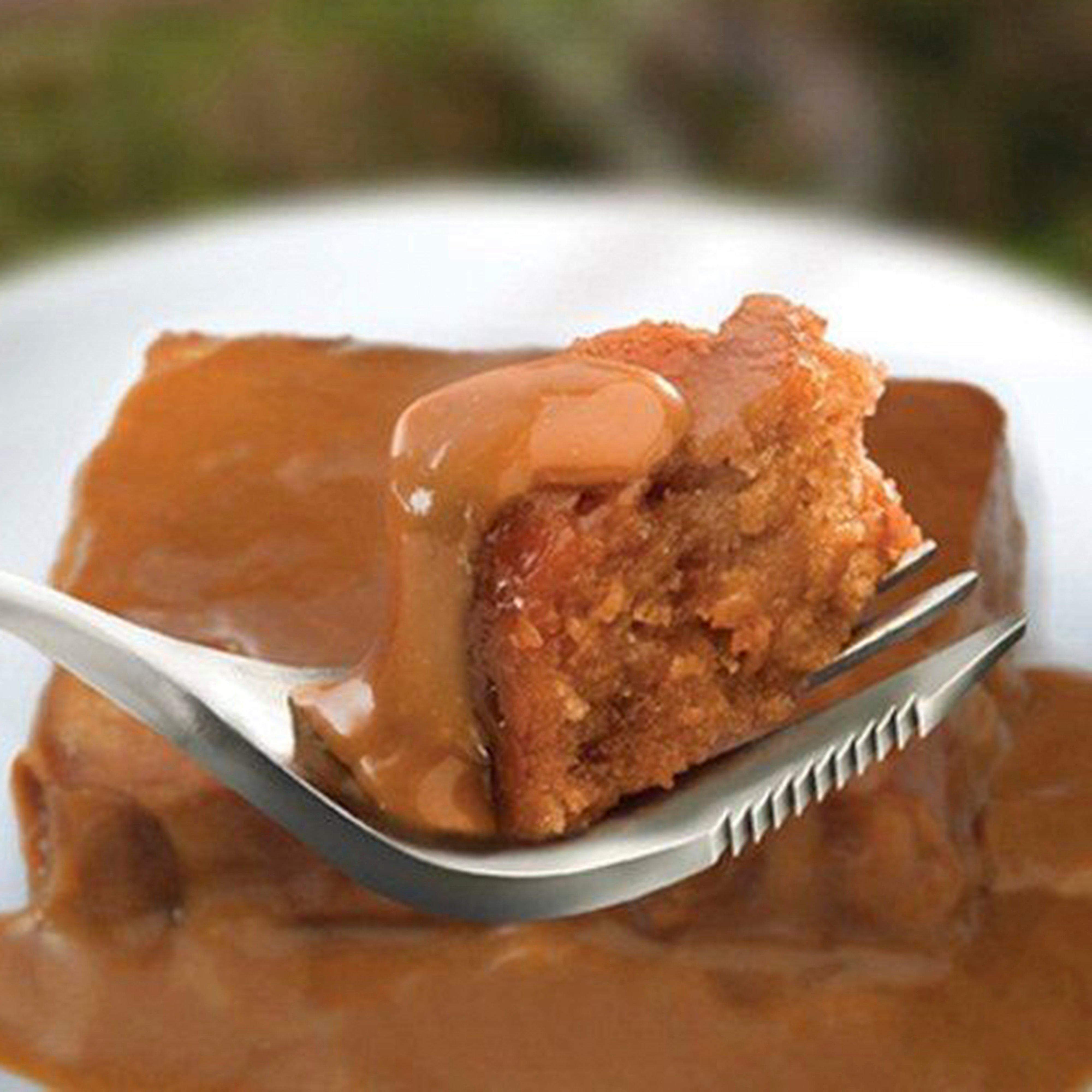 Sticky Toffee Pudding 200g