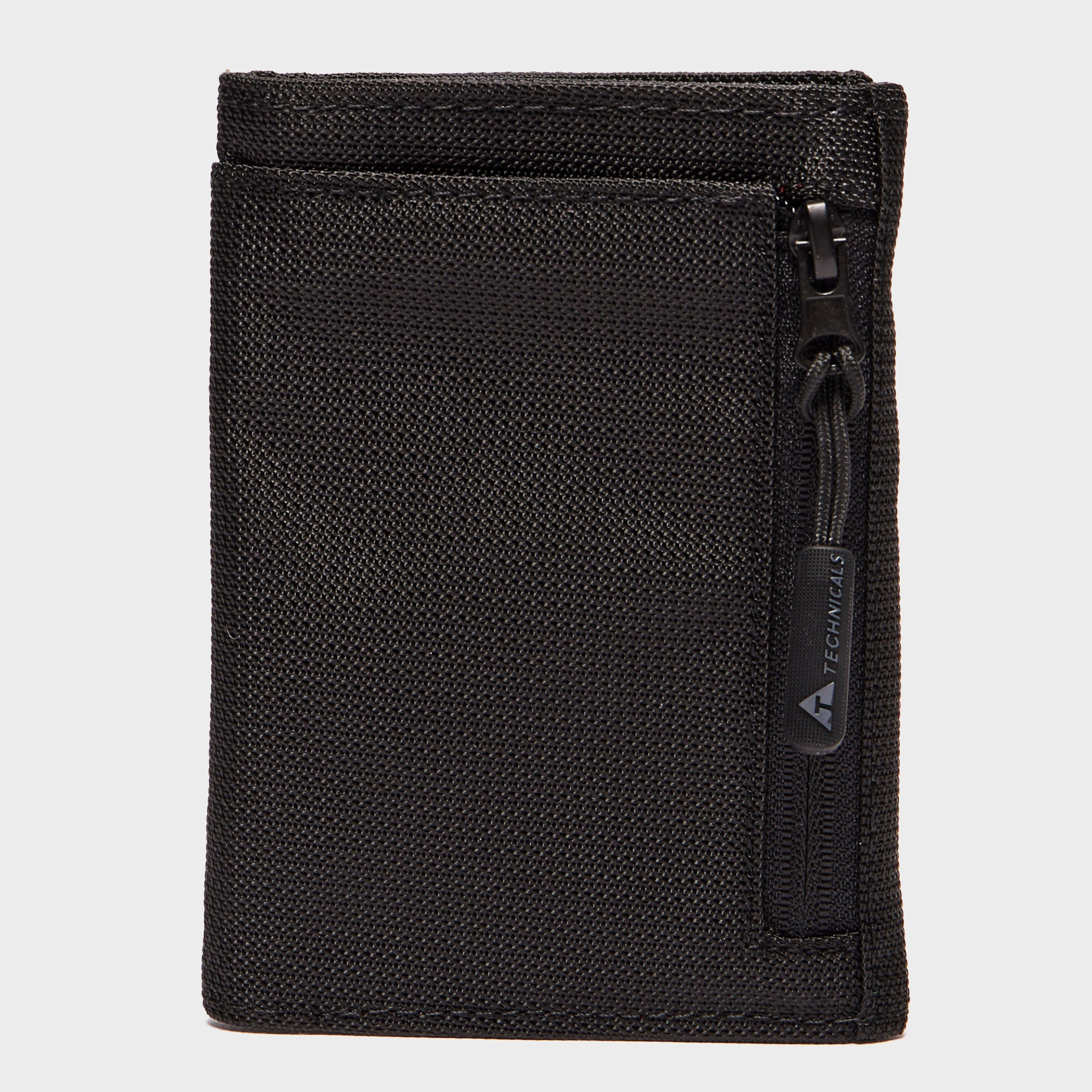 RFID Currency Wallet