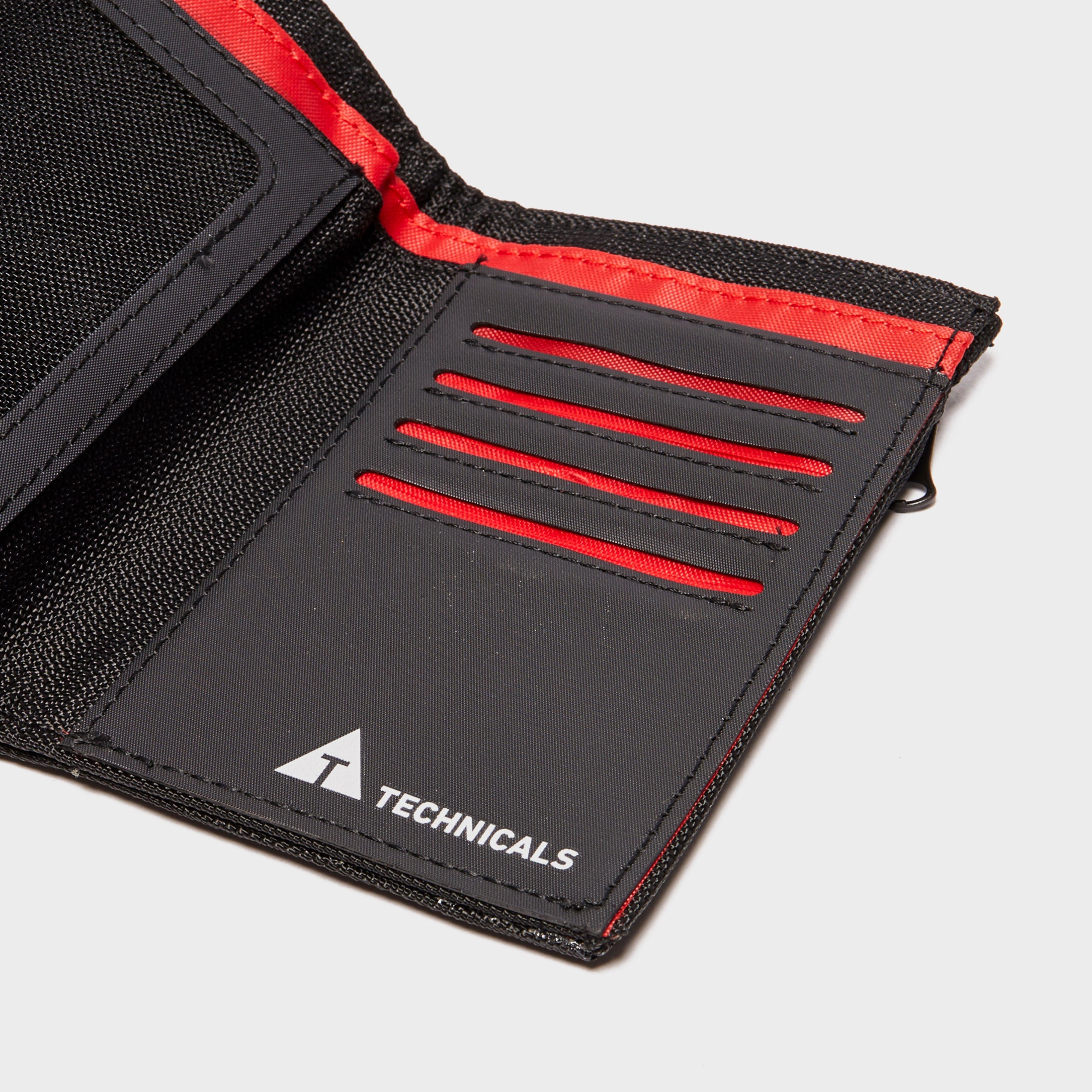 RFID Currency Wallet