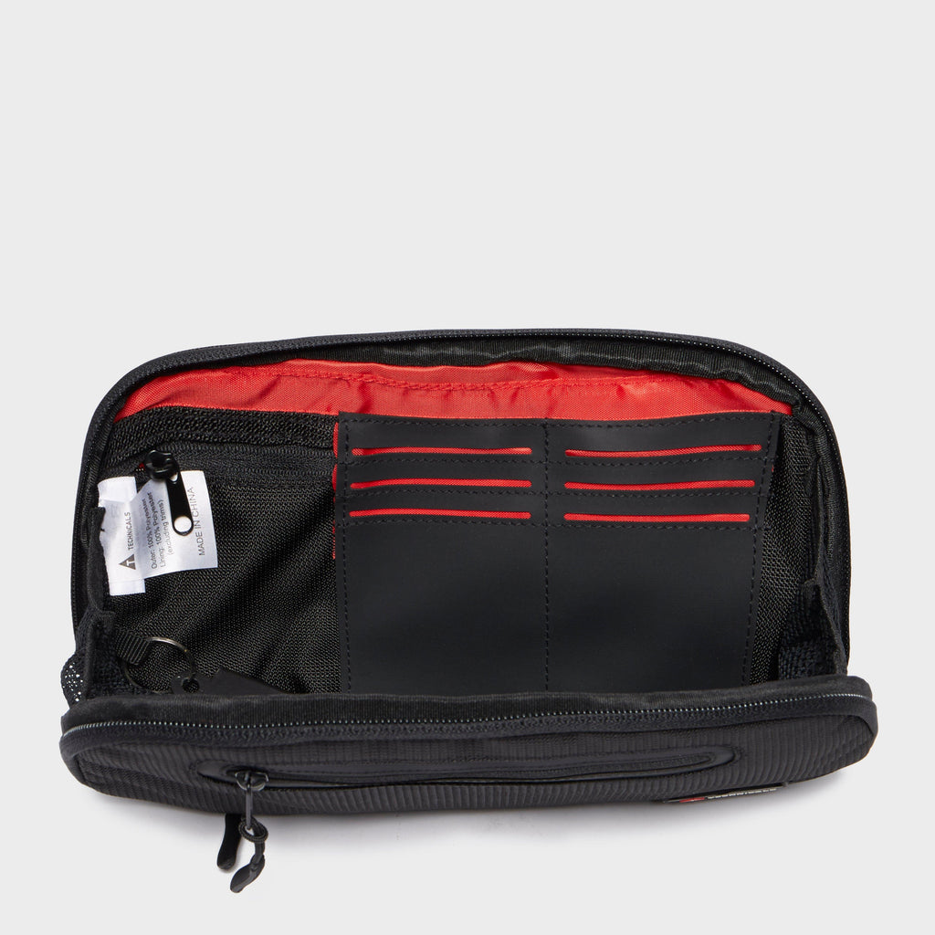 RFID Document Wallet