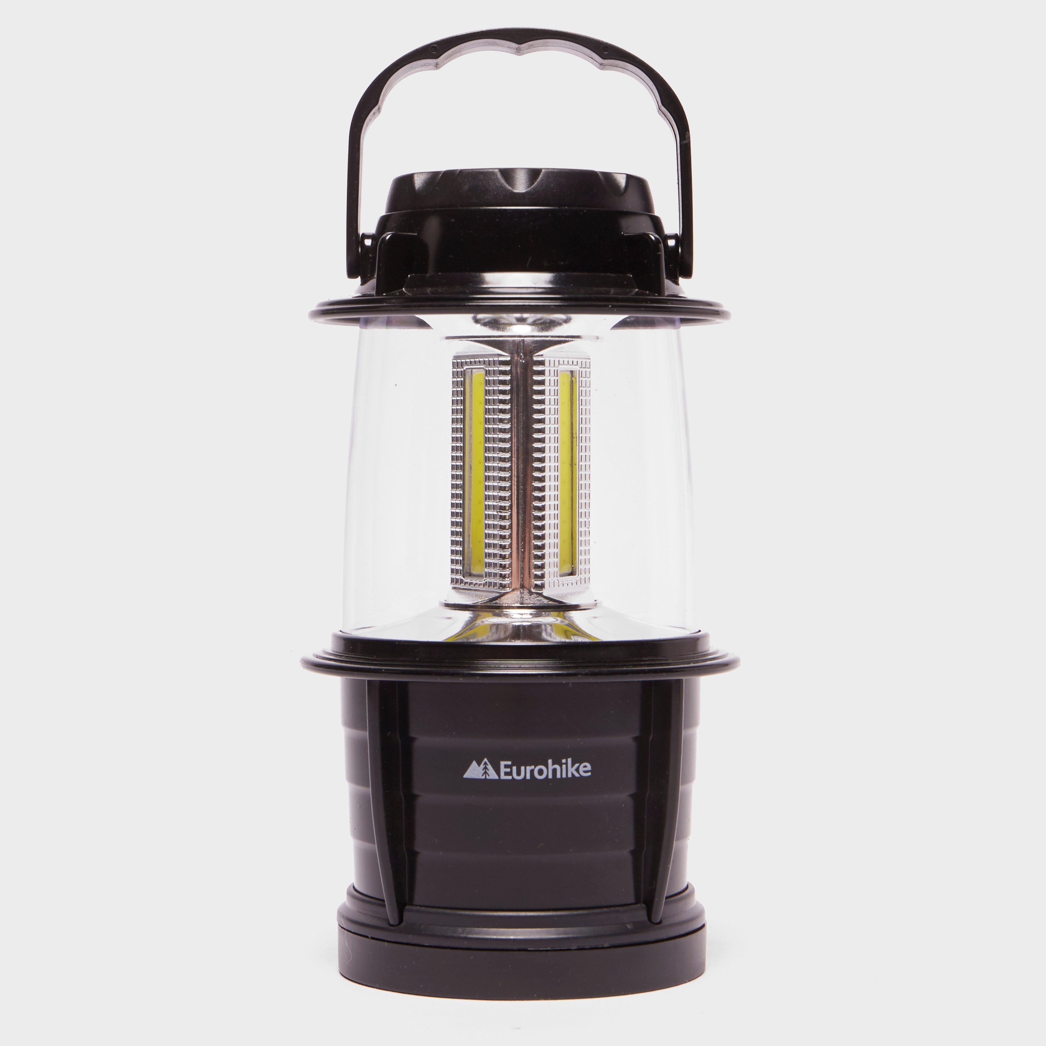 3W Cob Lantern