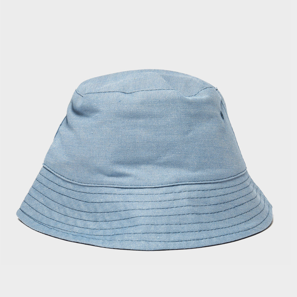 Women's Reversible Bucket Hat