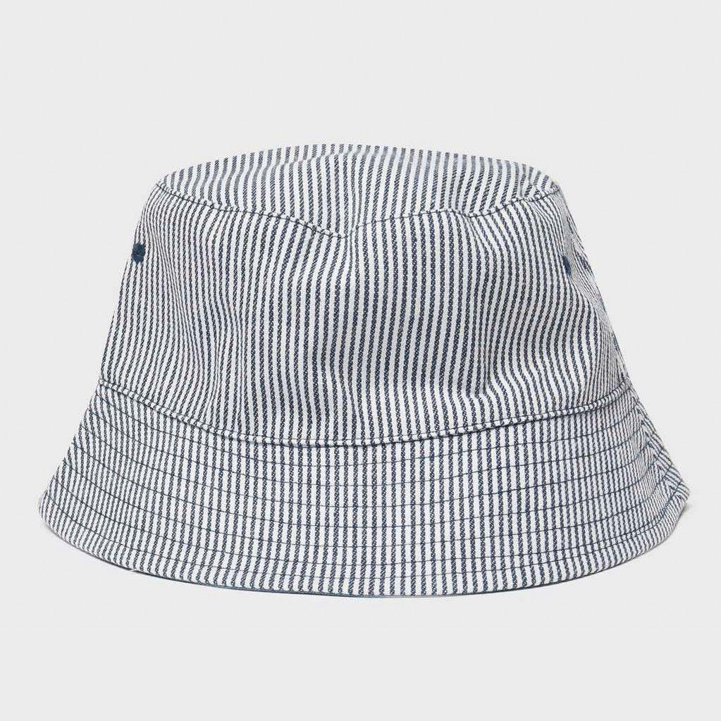 Women’s Striped Bucket Hat