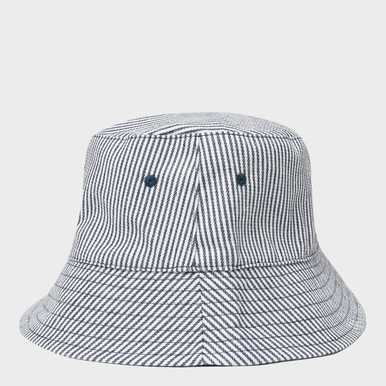 Women’s Striped Bucket Hat