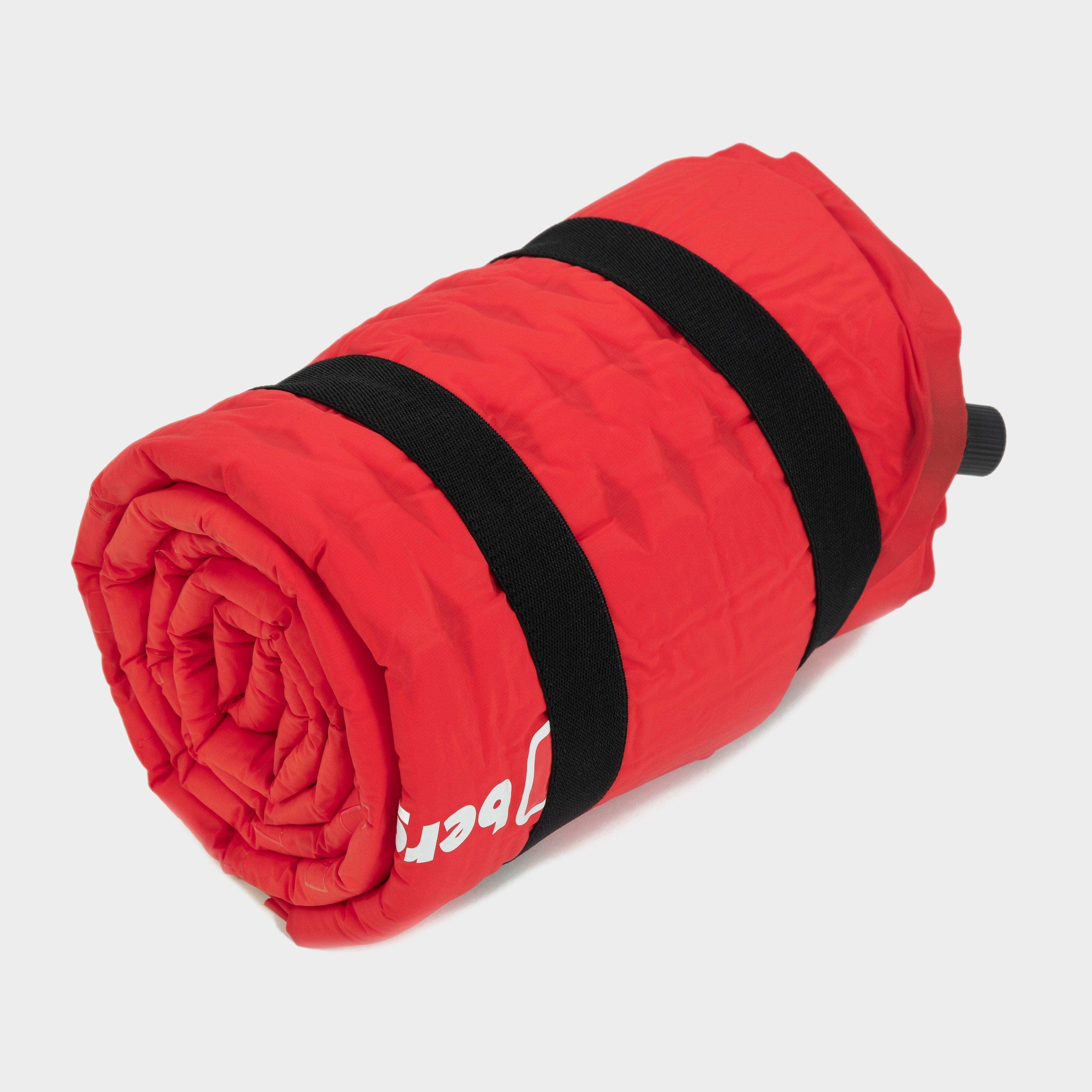 Peak Self-Inflating Sleeping Mat