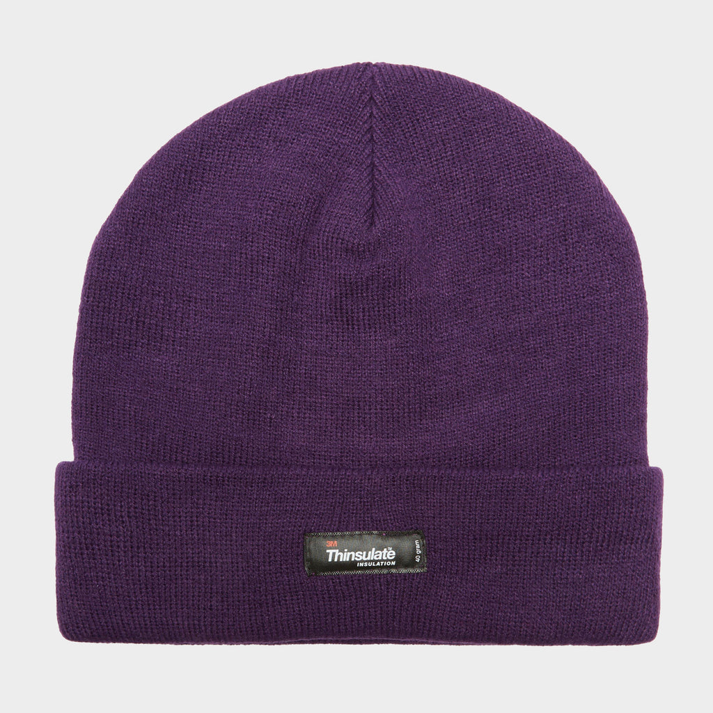Unisex Thinsulate Knit Beanie