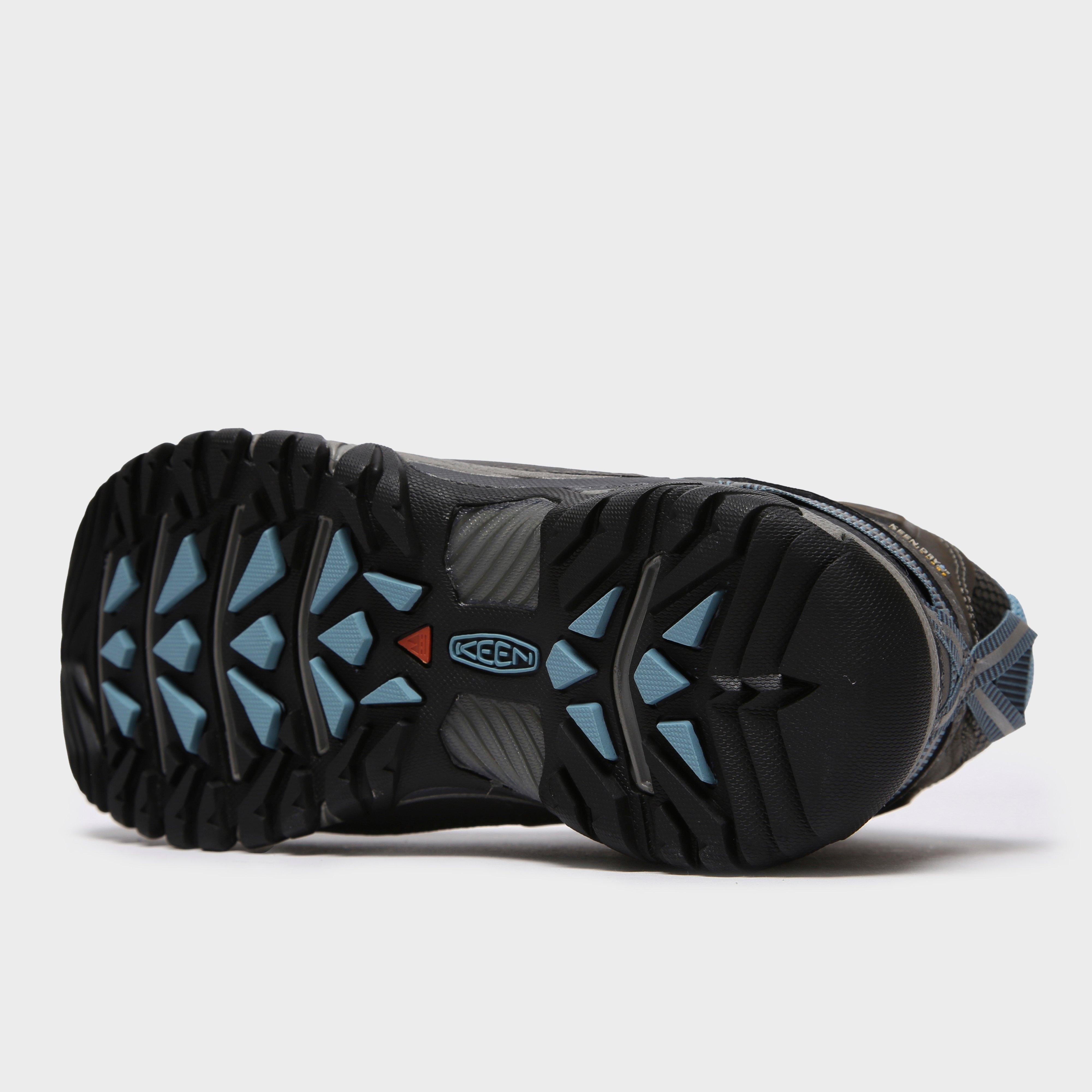 Women's' Targhee Mid III Waterproof Hiking Boots