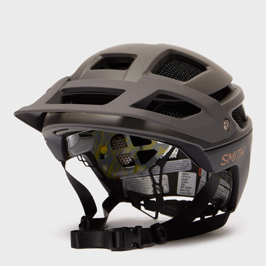 Forefront 2 MIPS Mountain Bike Helmet