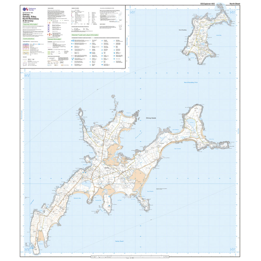 Explorer 109 Bodmin Moor Map With Digital Version