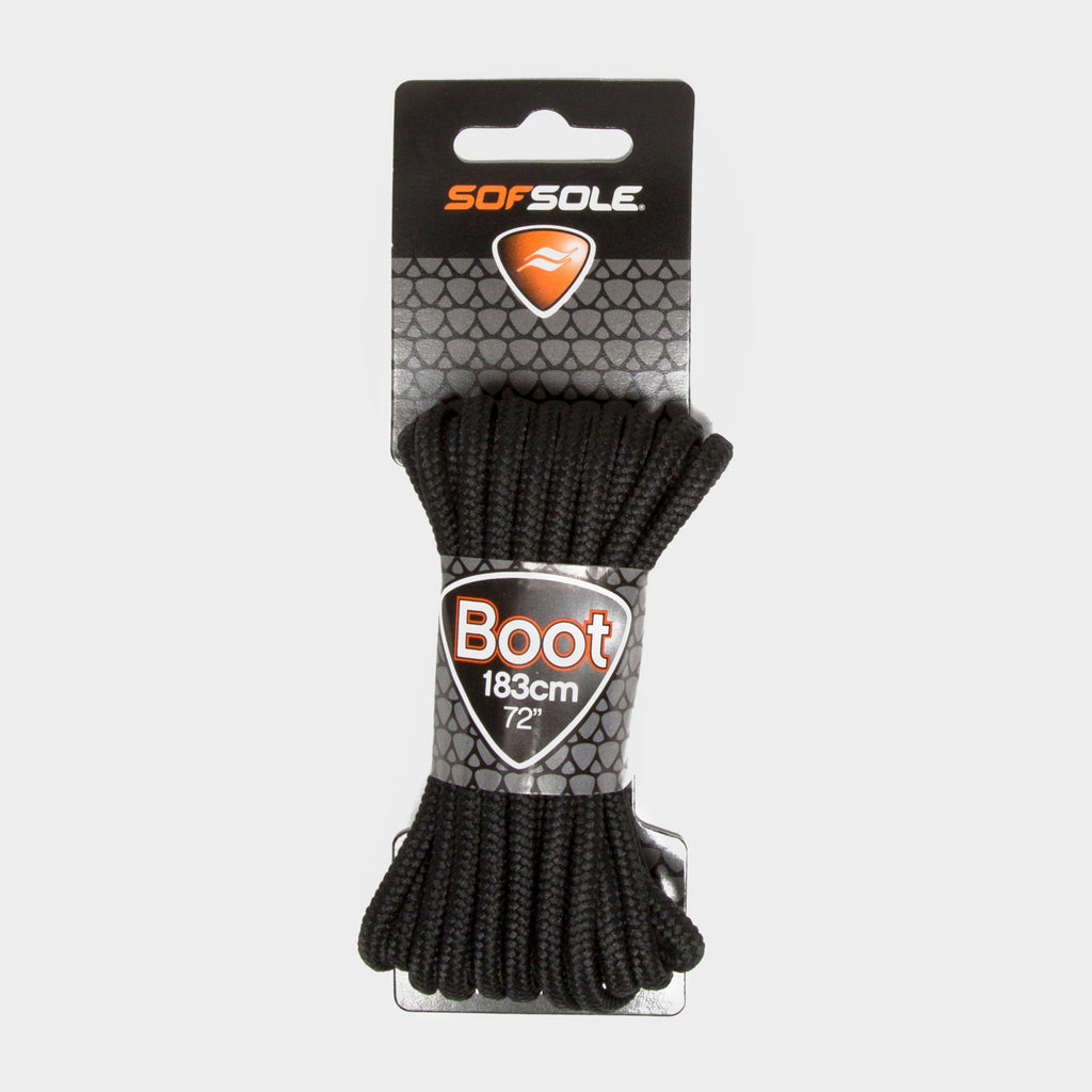 Wax Boot Laces - 183cm