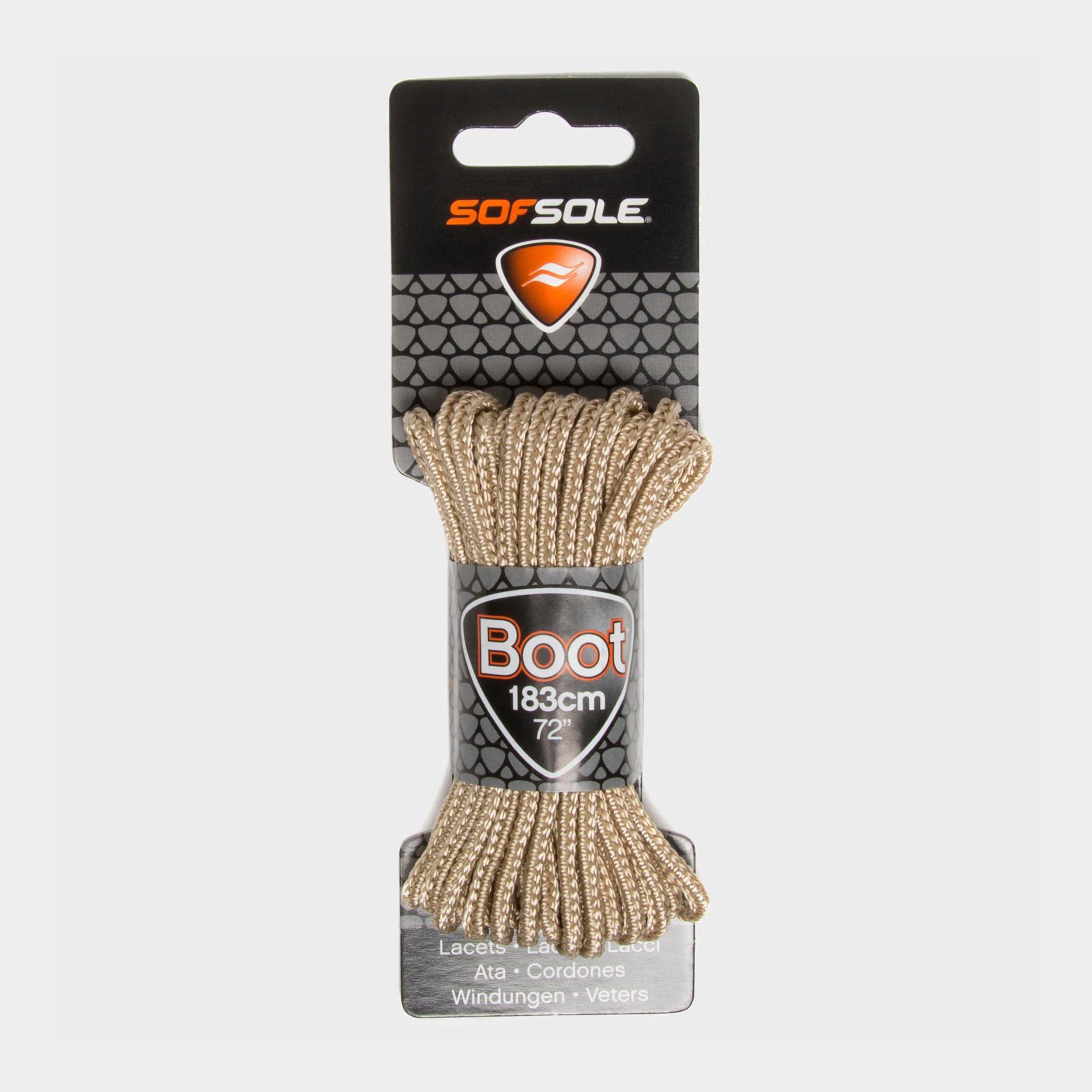 Military Boot Laces - 183cm