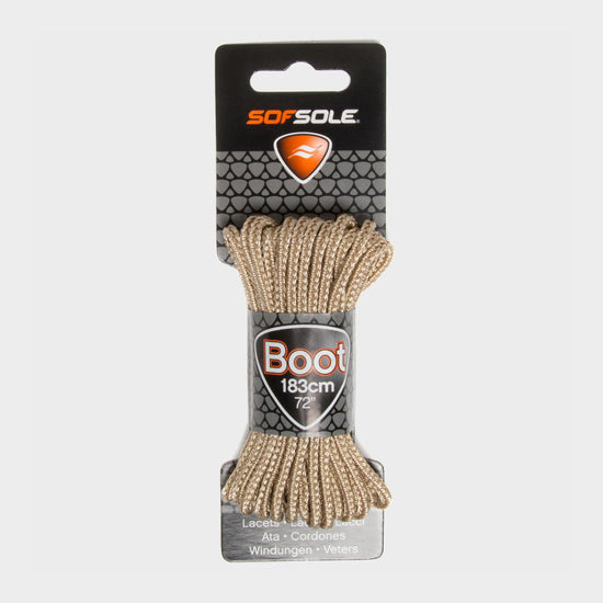 Military Boot Laces - 183cm