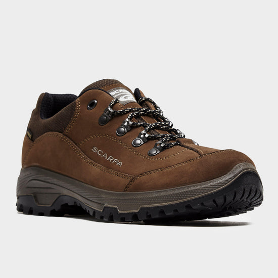 Men's Cyrus GORE-TEX® Walking Shoe