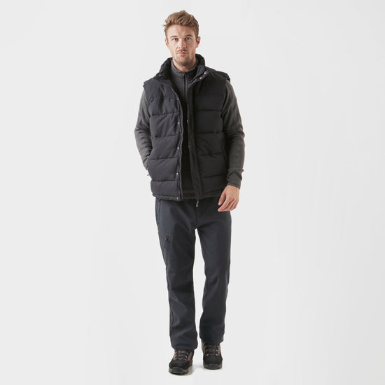 Men's Walter Gilet