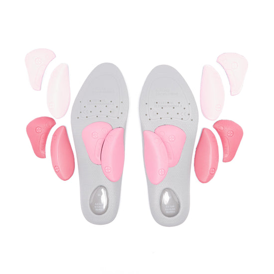 Women's Thin Style Insoles