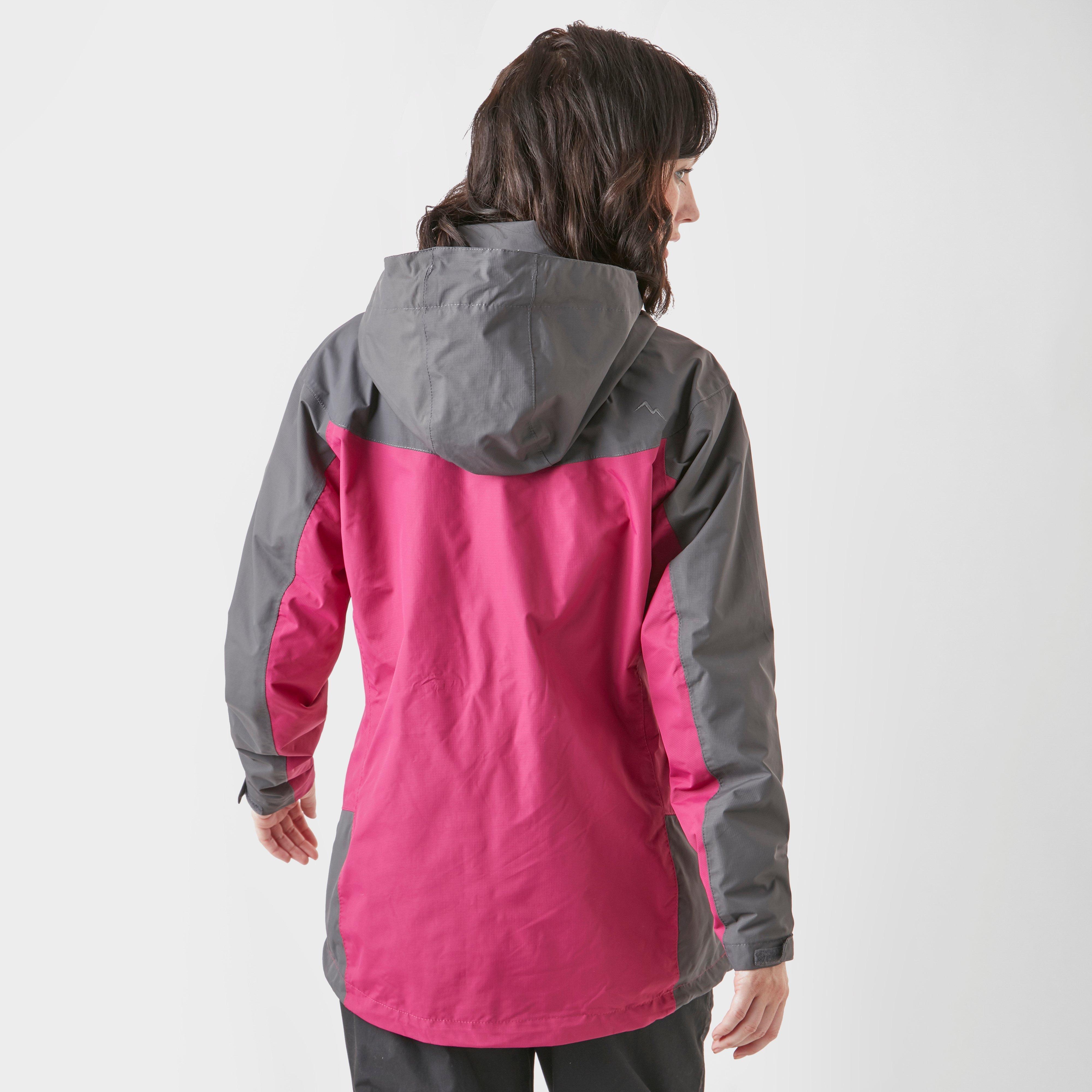 Women's Lakeside 3 in 1 Jacket