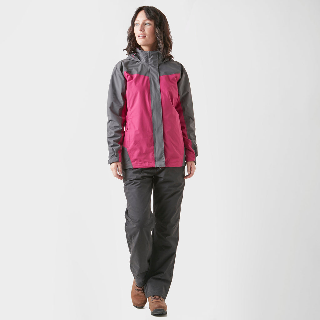 Women's Lakeside 3 in 1 Jacket
