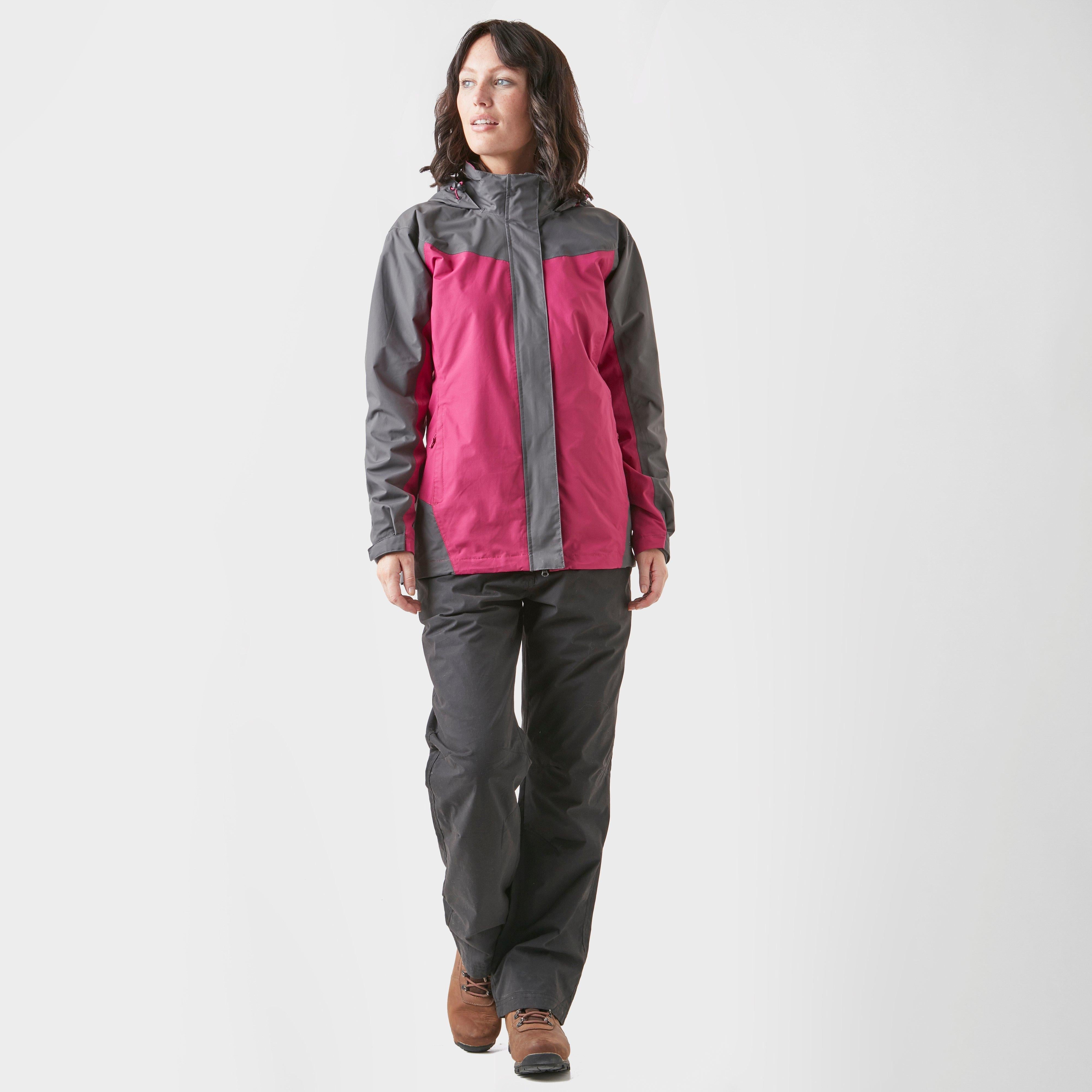 Women's Lakeside 3 in 1 Jacket