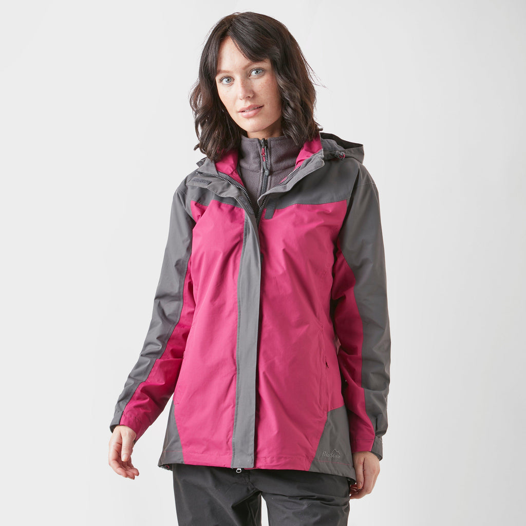 Women's Lakeside 3 in 1 Jacket