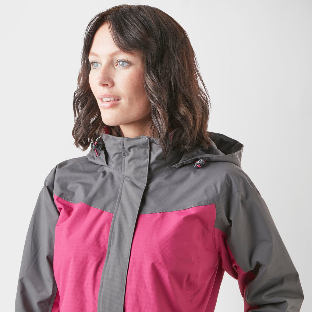 Women's Lakeside 3 in 1 Jacket