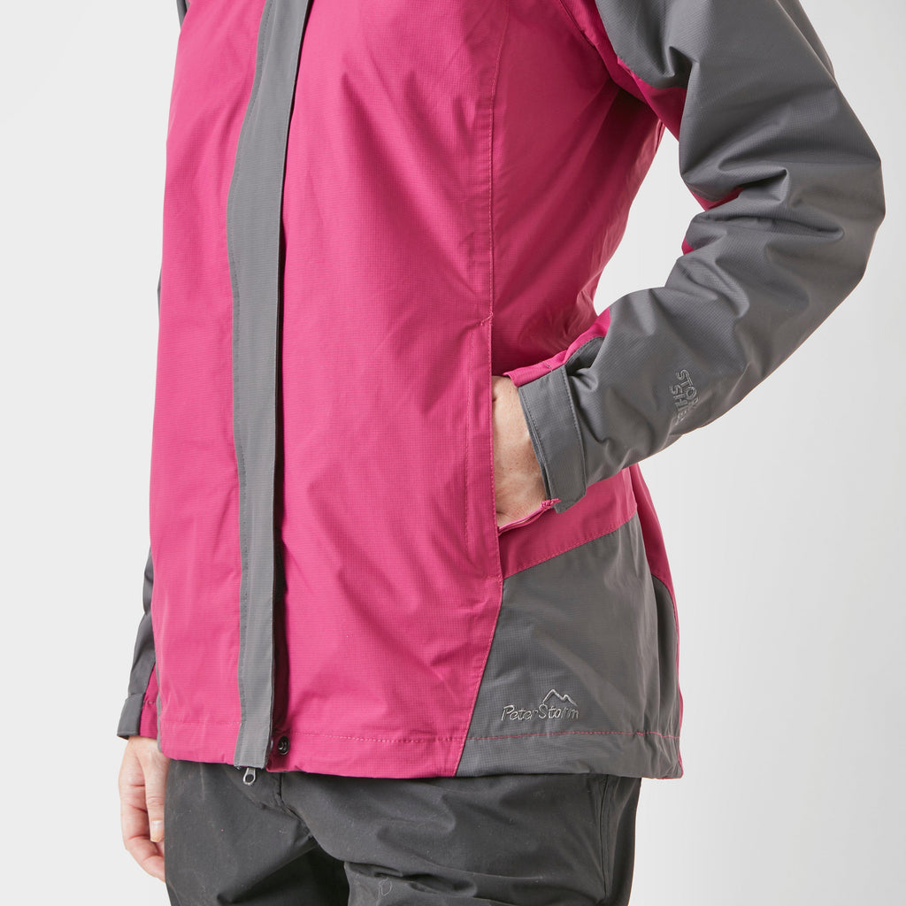 Women's Lakeside 3 in 1 Jacket