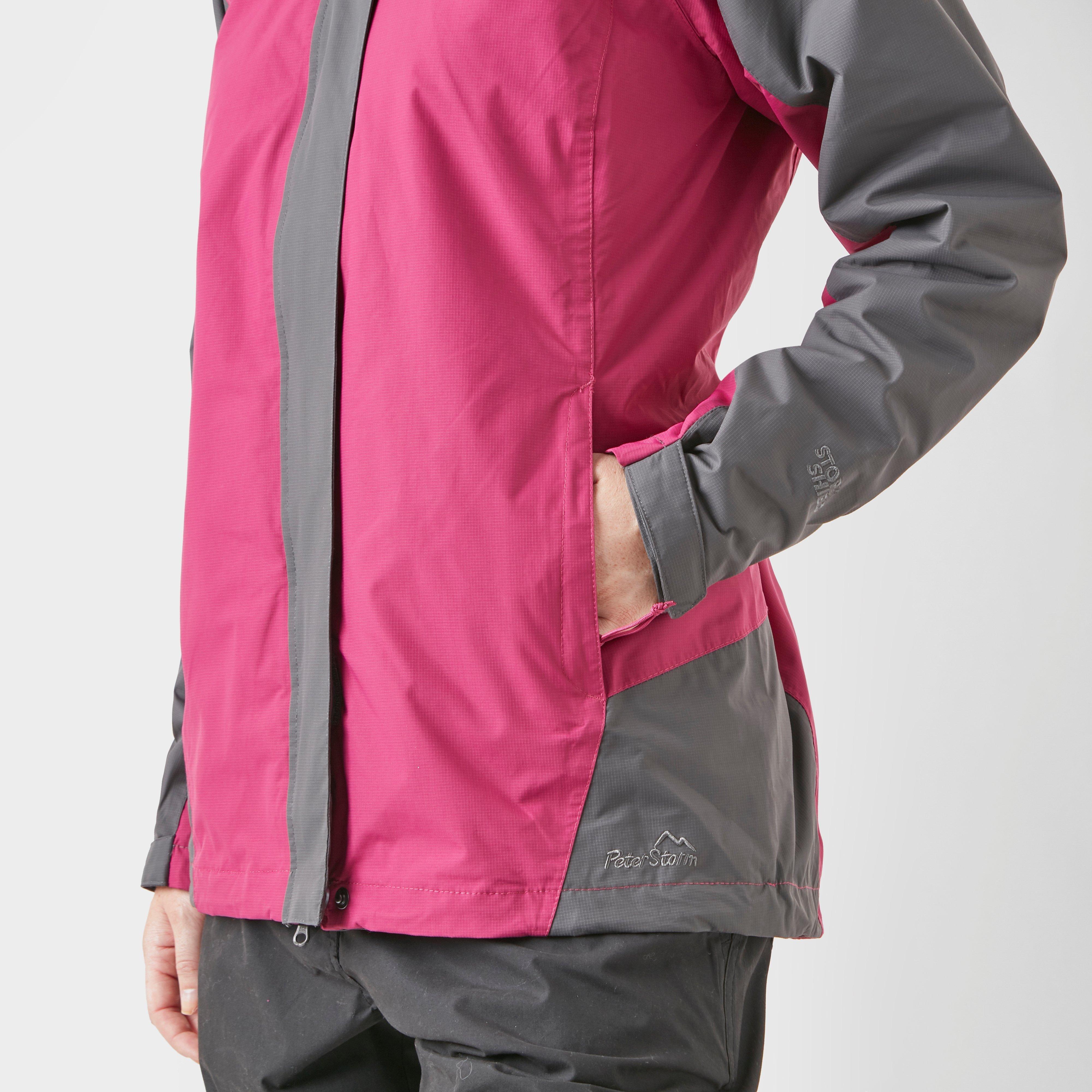Women's Lakeside 3 in 1 Jacket