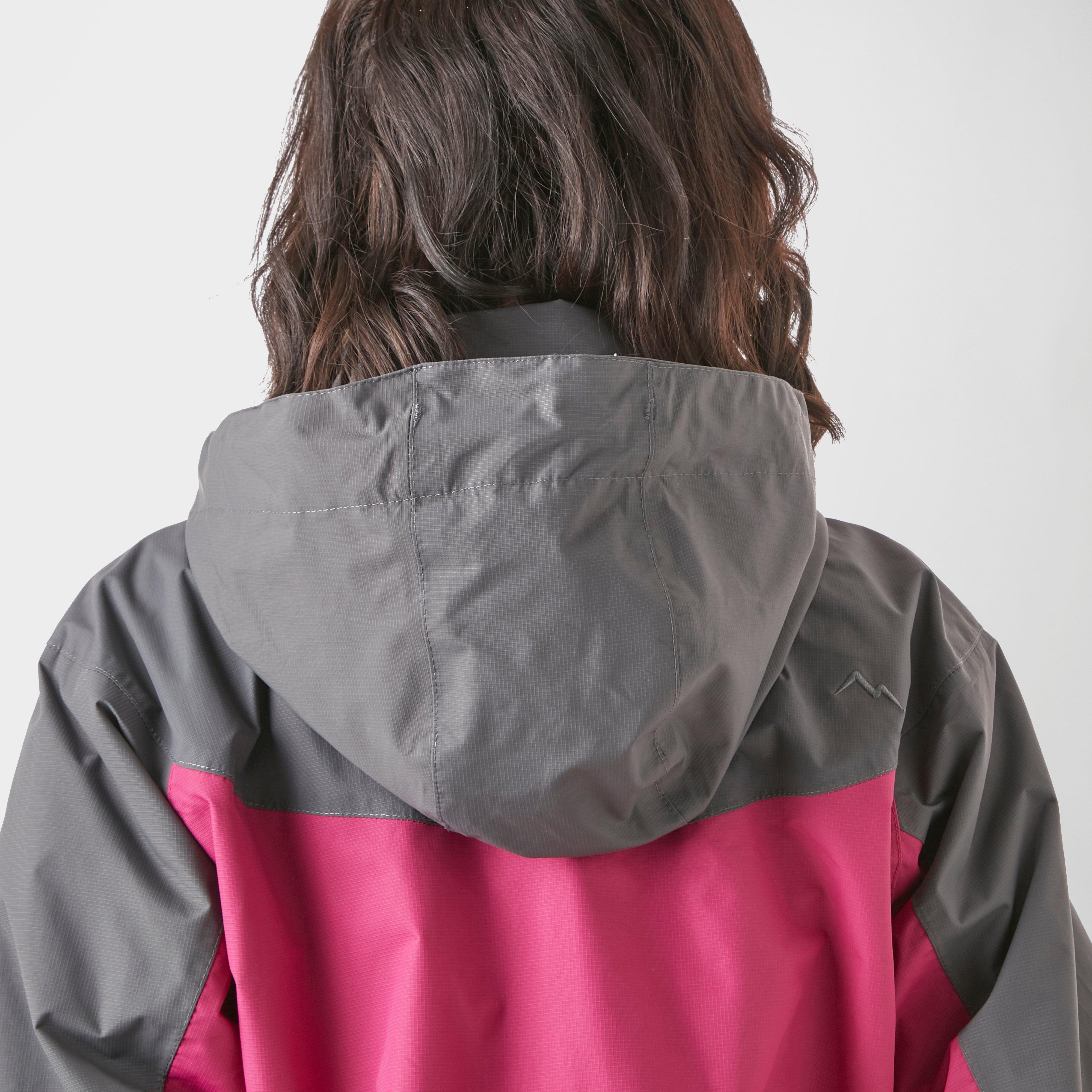 Women's Lakeside 3 in 1 Jacket