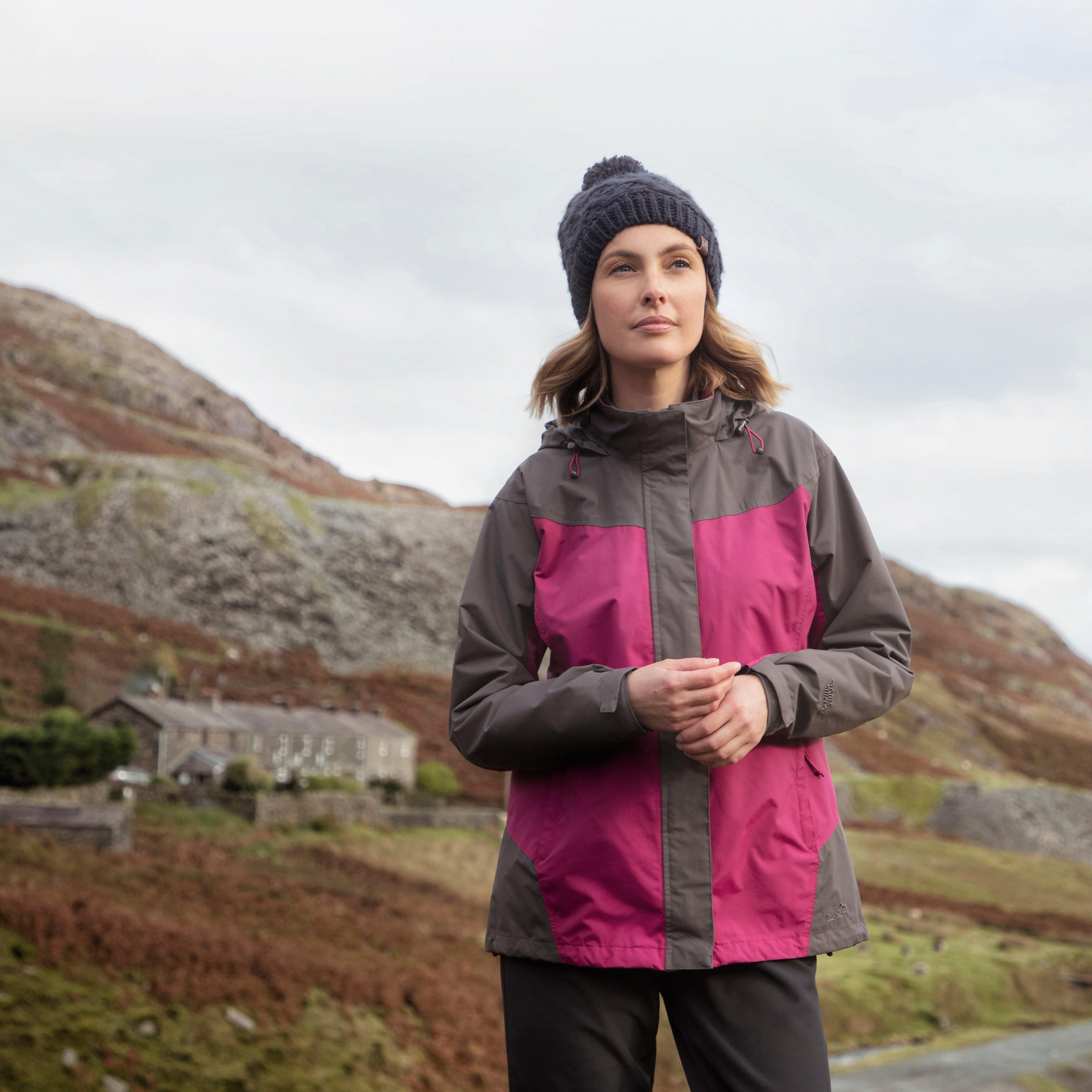 Women's Lakeside 3 in 1 Jacket