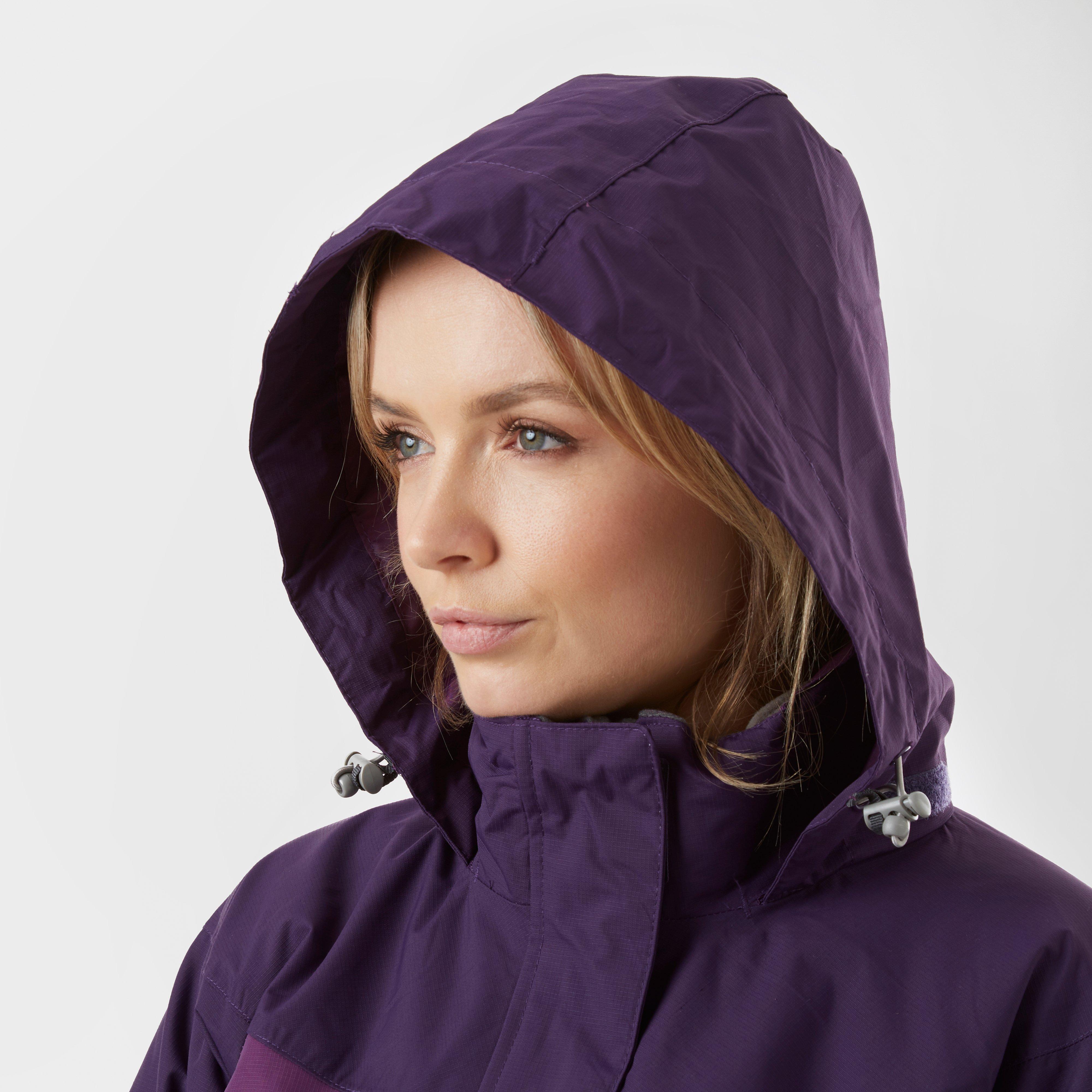 Women's Lakeside 3 in 1 Jacket