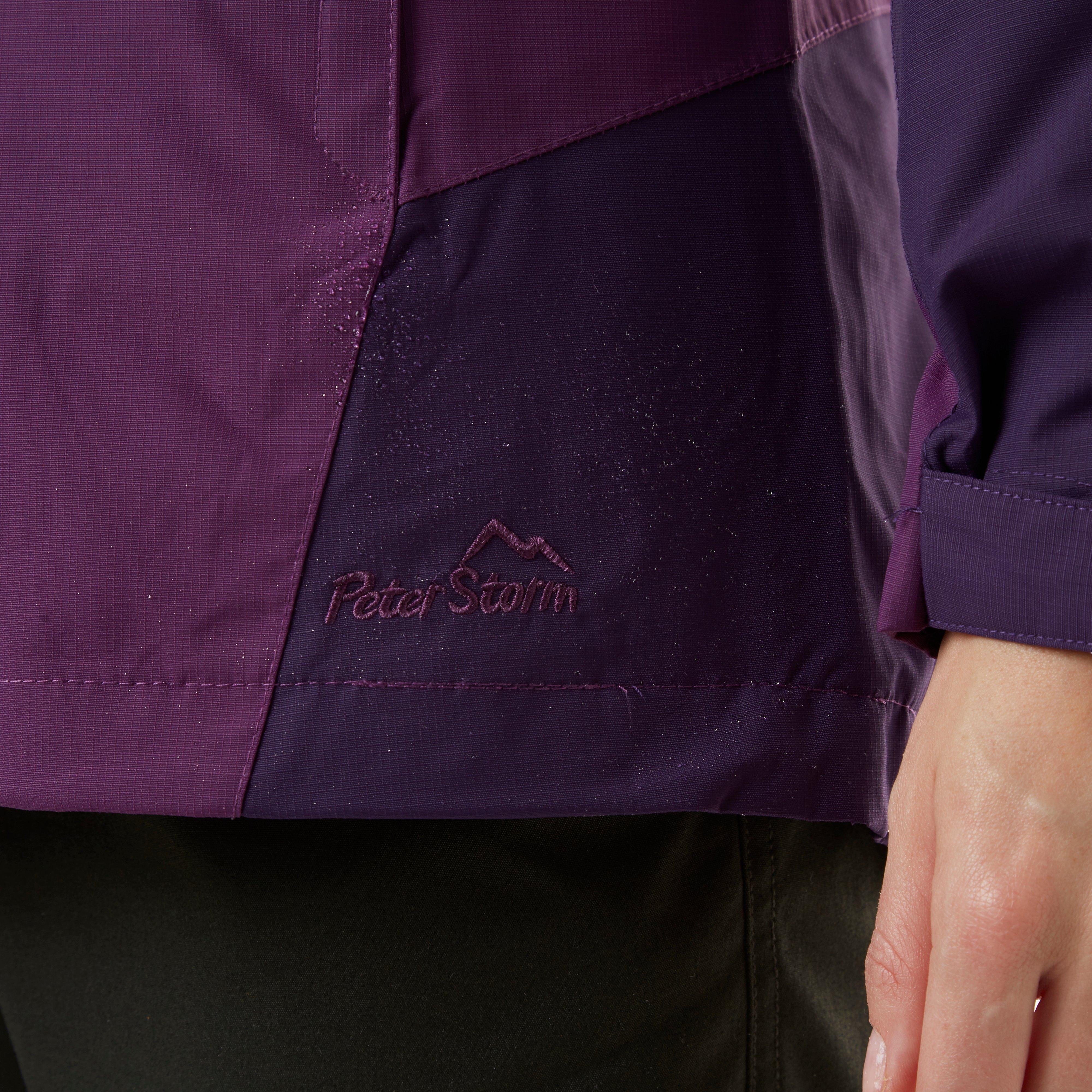Women's Lakeside 3 in 1 Jacket