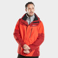 Men's Arran Waterproof Jacket