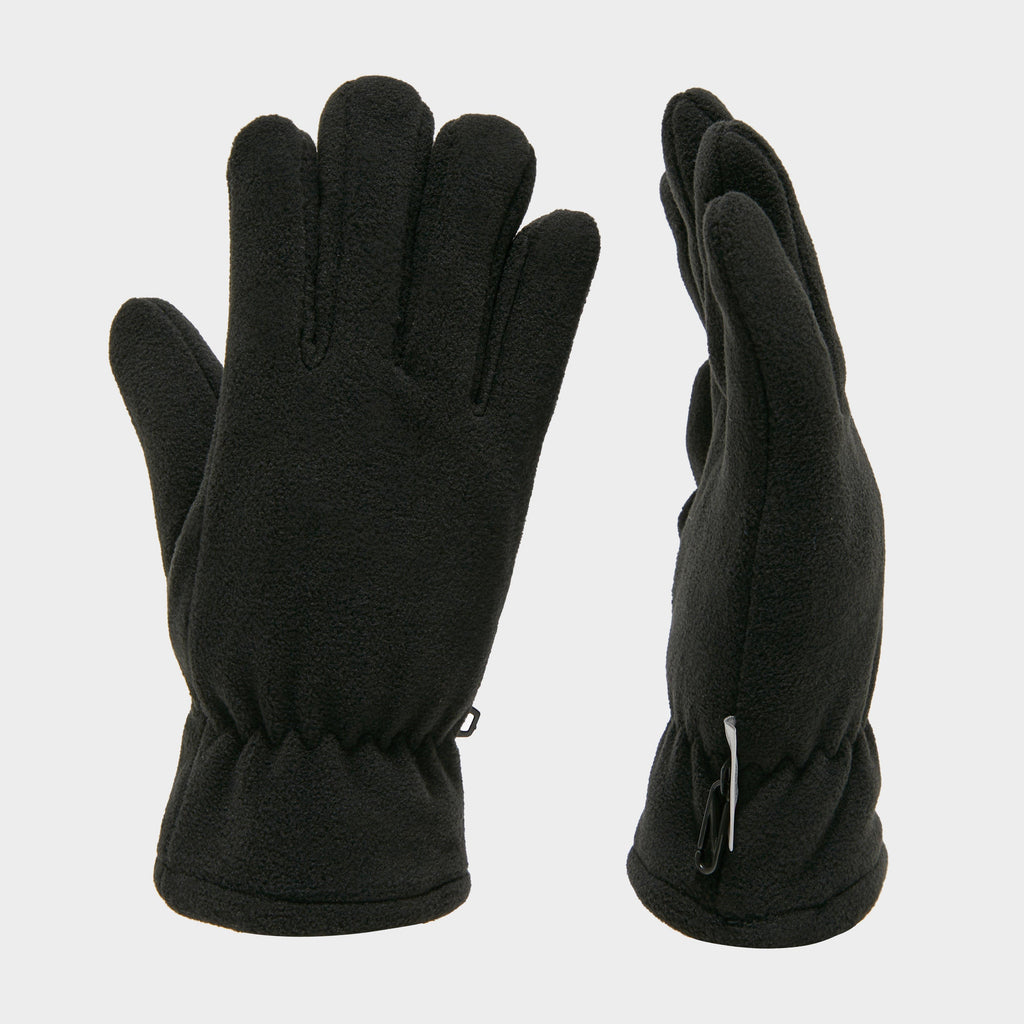 Thinsulate Double Fleece Gloves