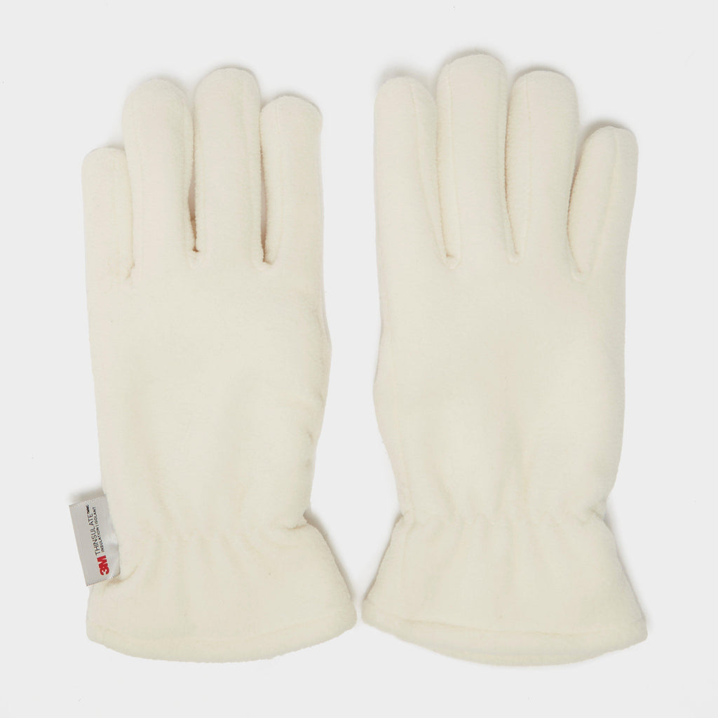 Thinsulate Double Fleece Gloves