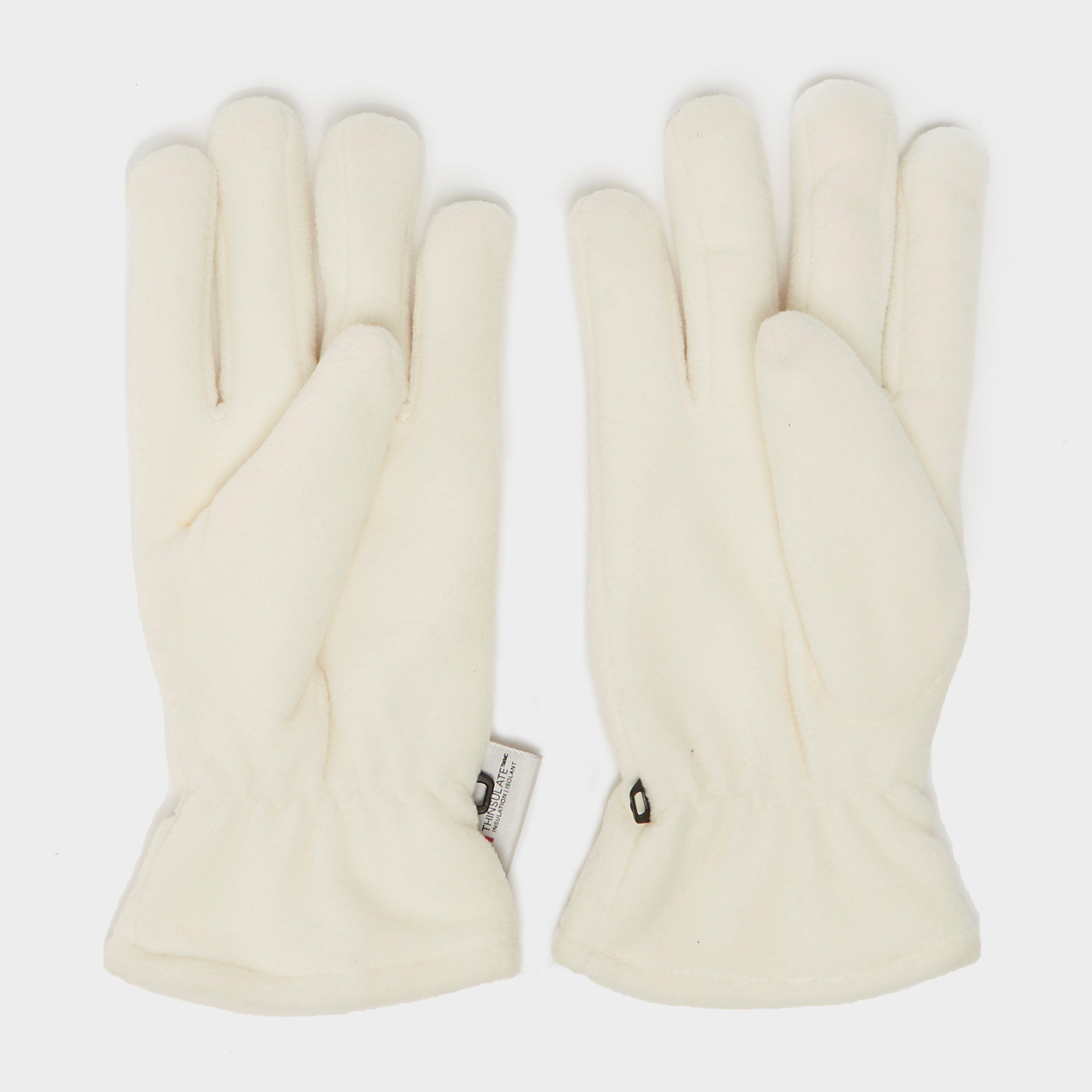 Thinsulate Double Fleece Gloves