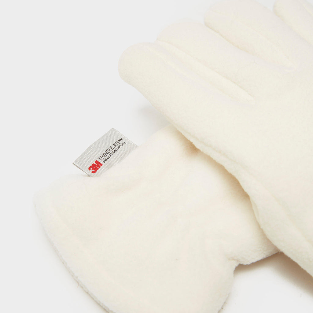 Thinsulate Double Fleece Gloves