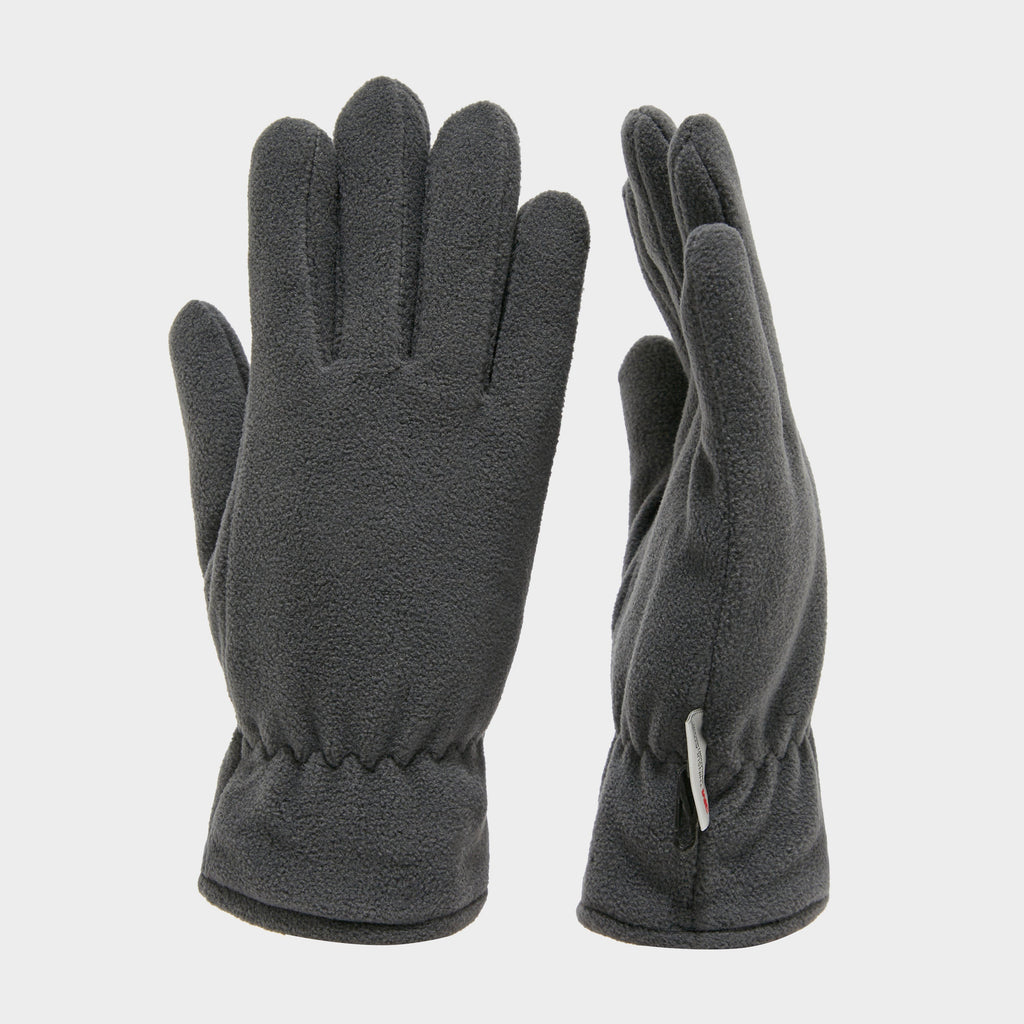 Thinsulate Double Fleece Gloves